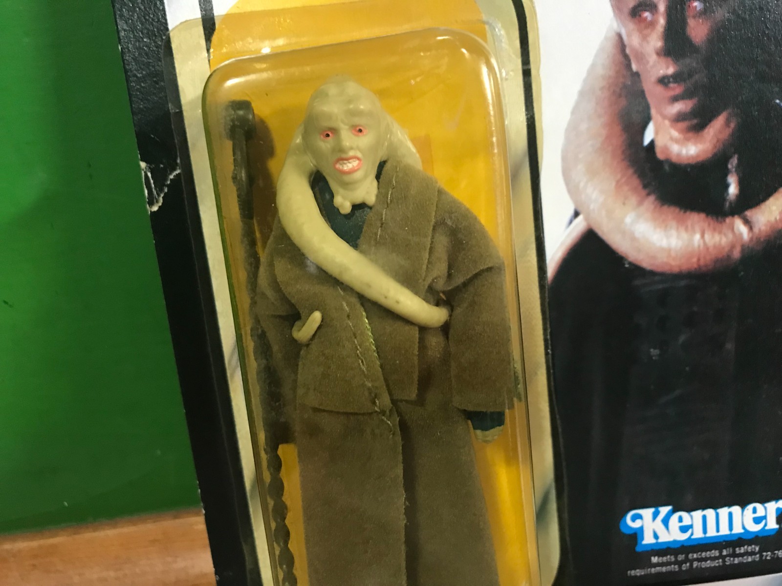 Bib Fortuna sold