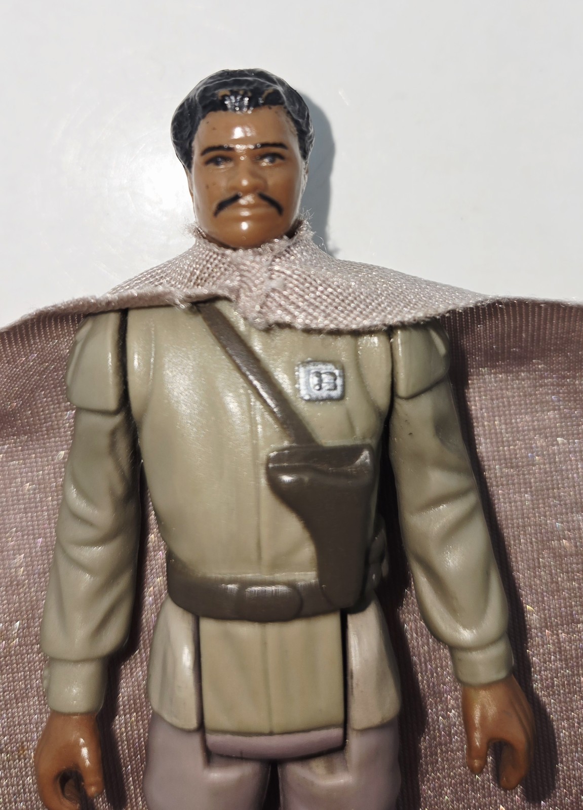 Lando Calrissian (General Pilot) sold