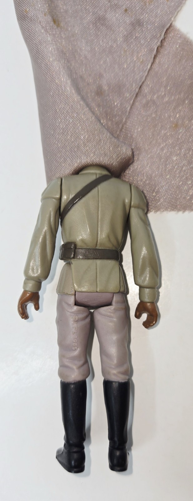 Lando Calrissian (General Pilot) sold