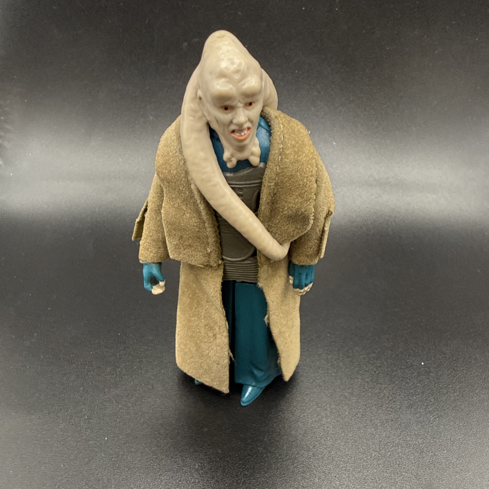 Bib Fortuna sold