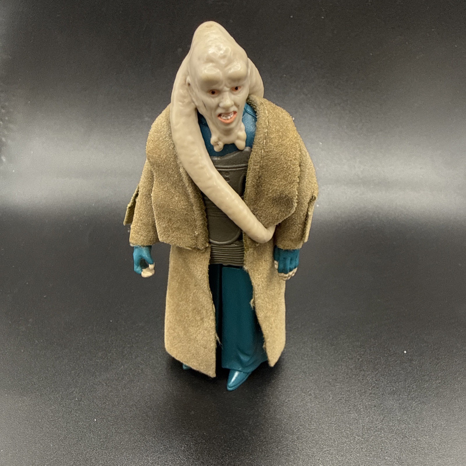 Bib Fortuna sold