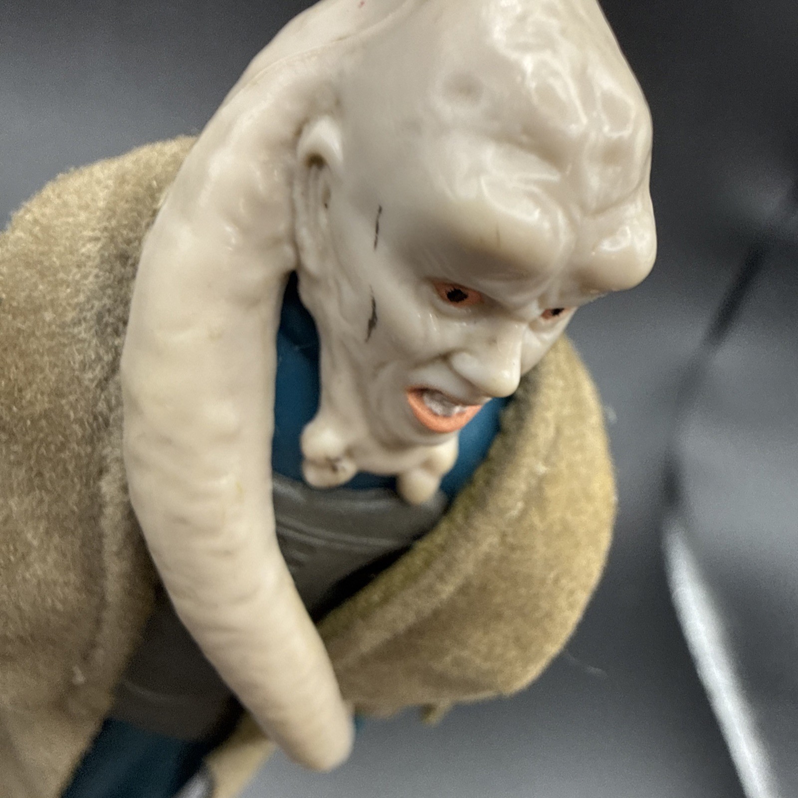 Bib Fortuna sold