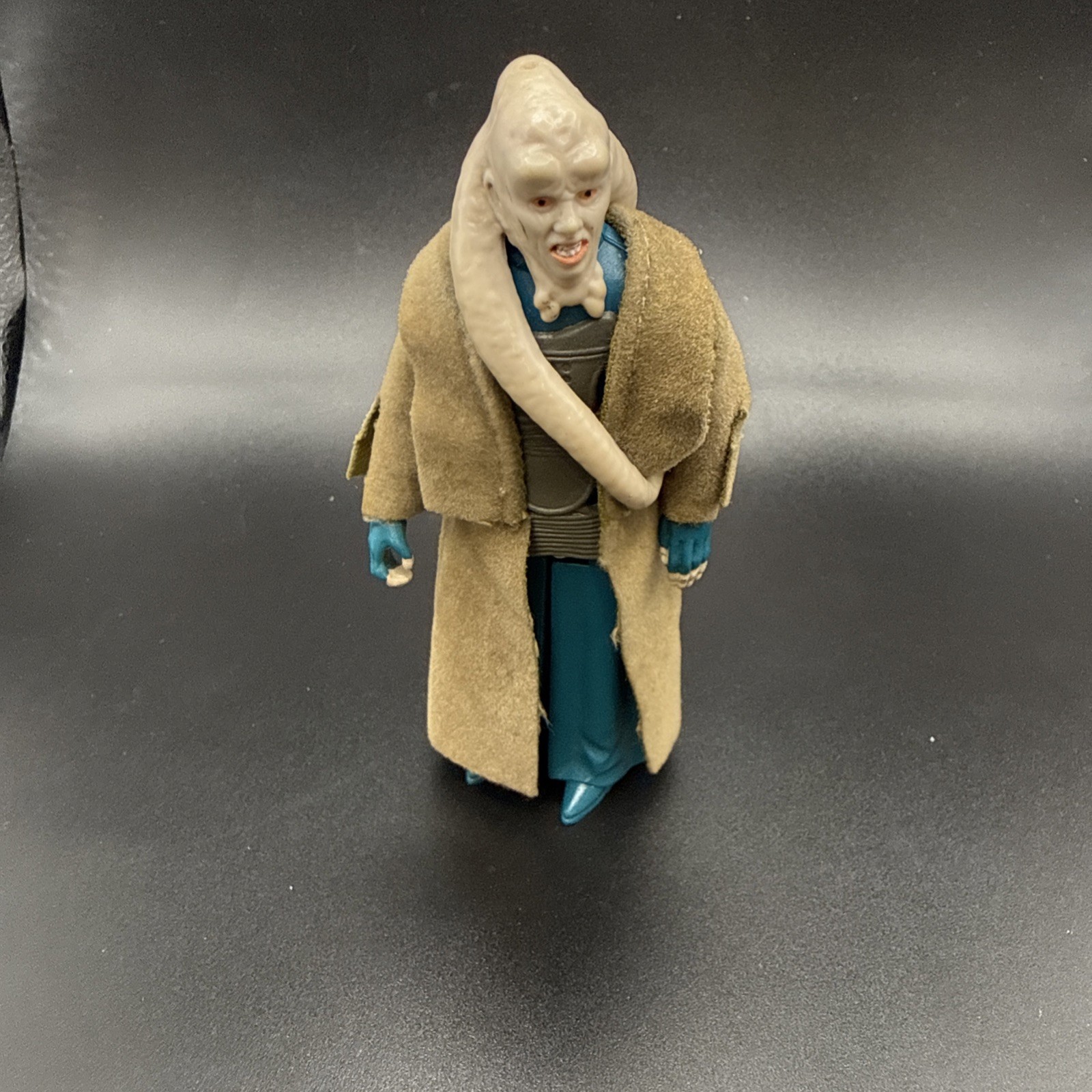 Bib Fortuna sold
