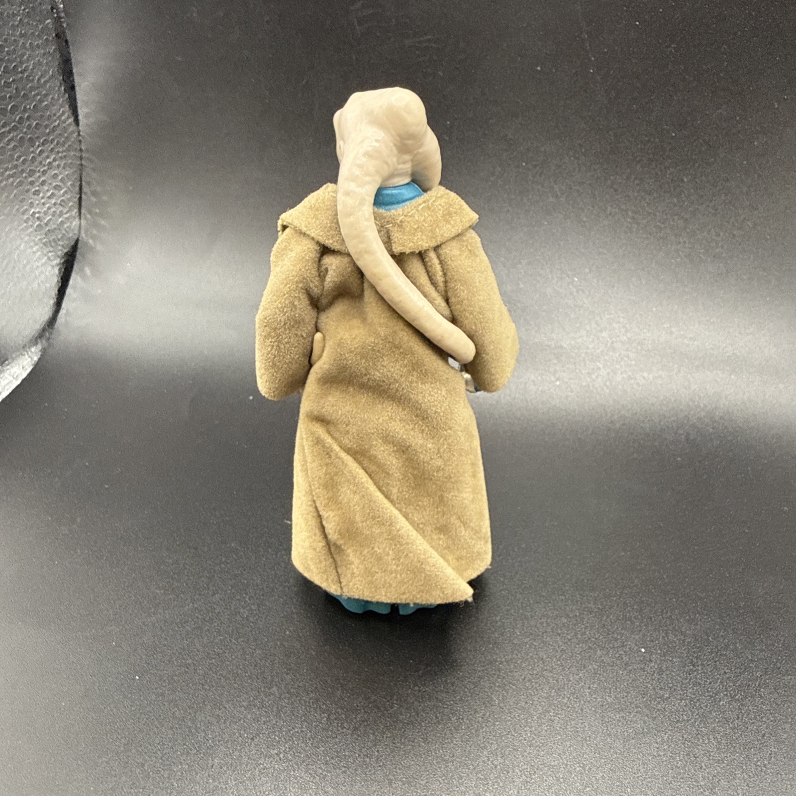 Bib Fortuna sold