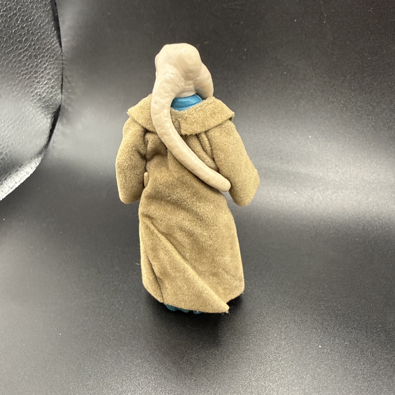 Bib Fortuna sold