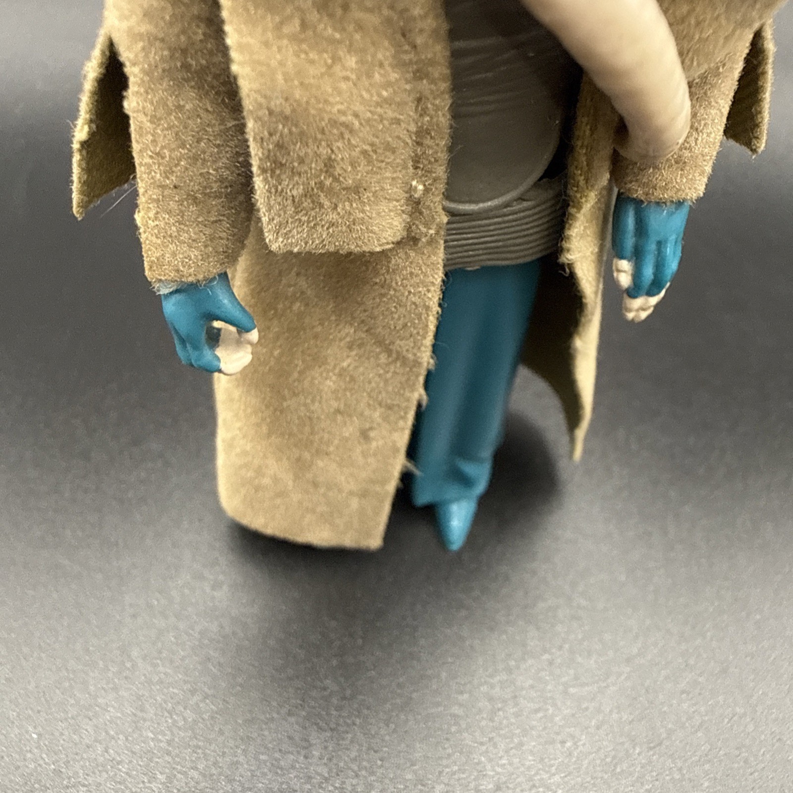 Bib Fortuna sold