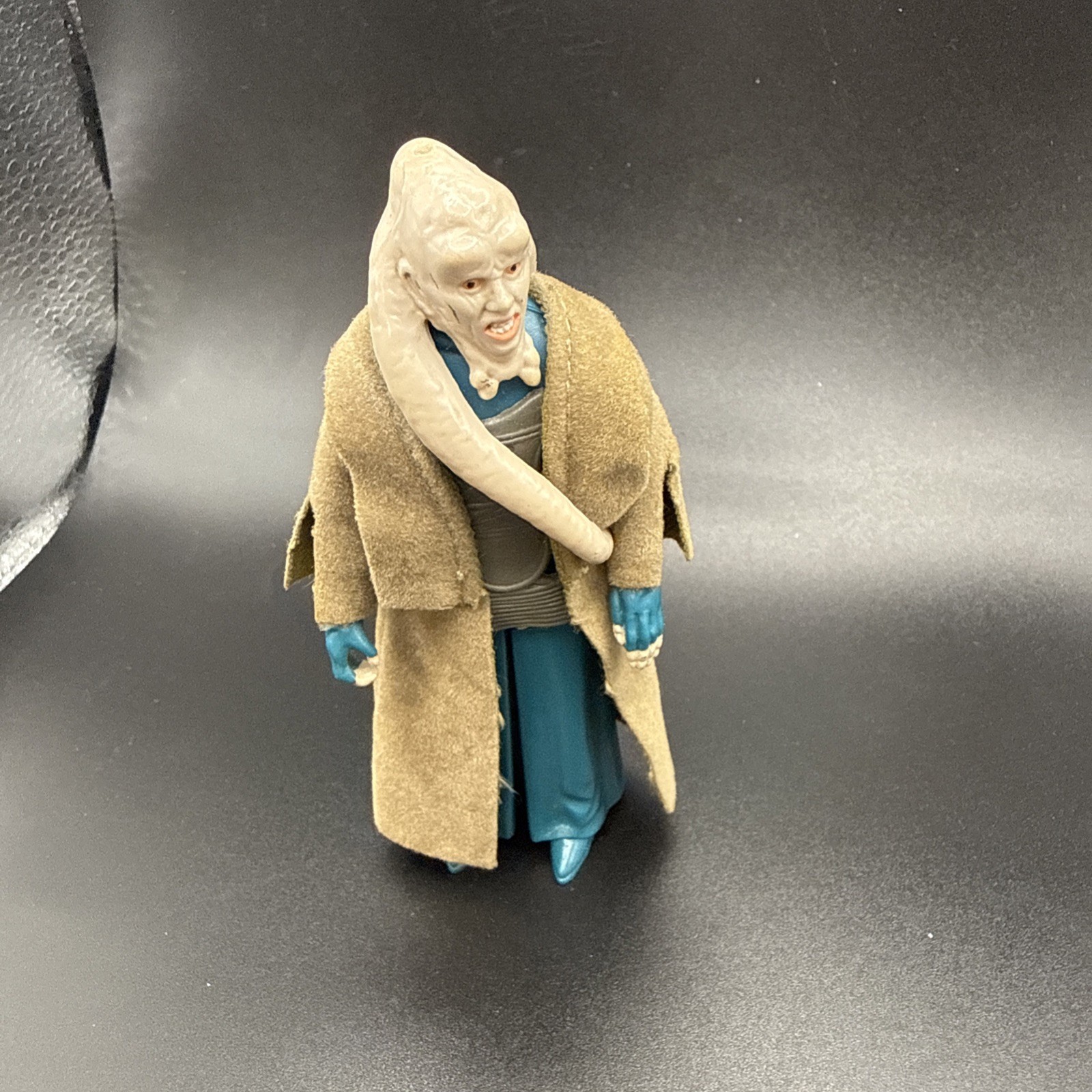 Bib Fortuna sold