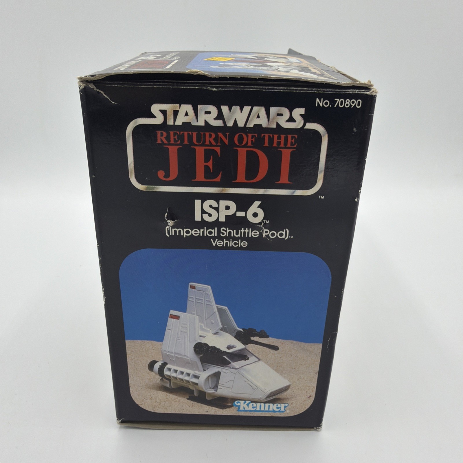 ISP-6 (Imperial Shuttle Pod) sold