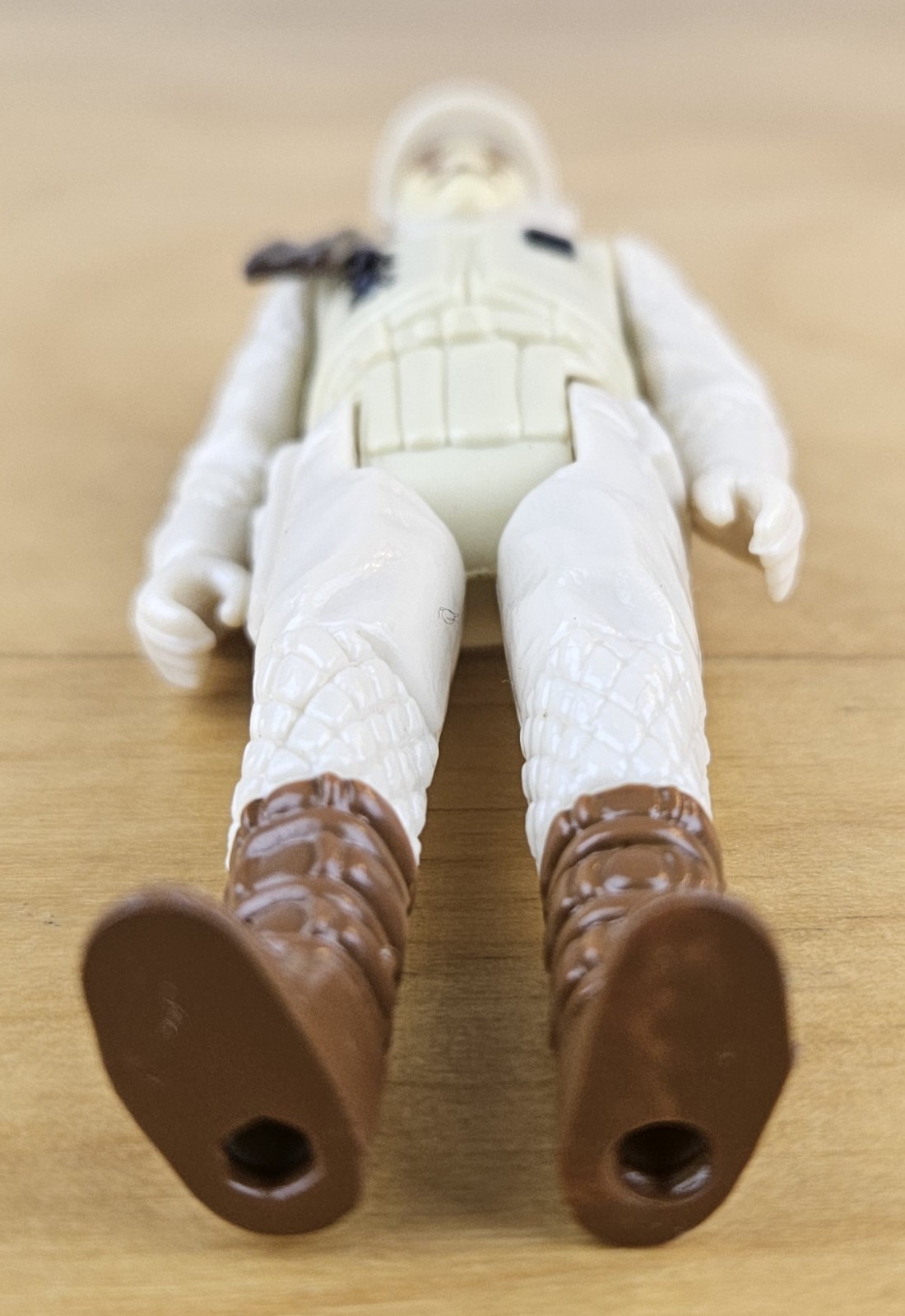 Rebel Commander sold