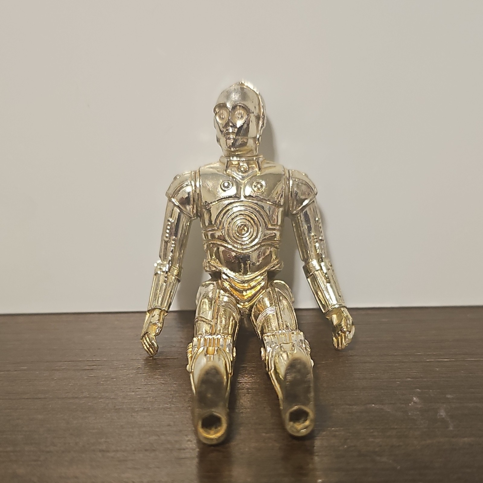 C-3PO (See-Threepio) sold