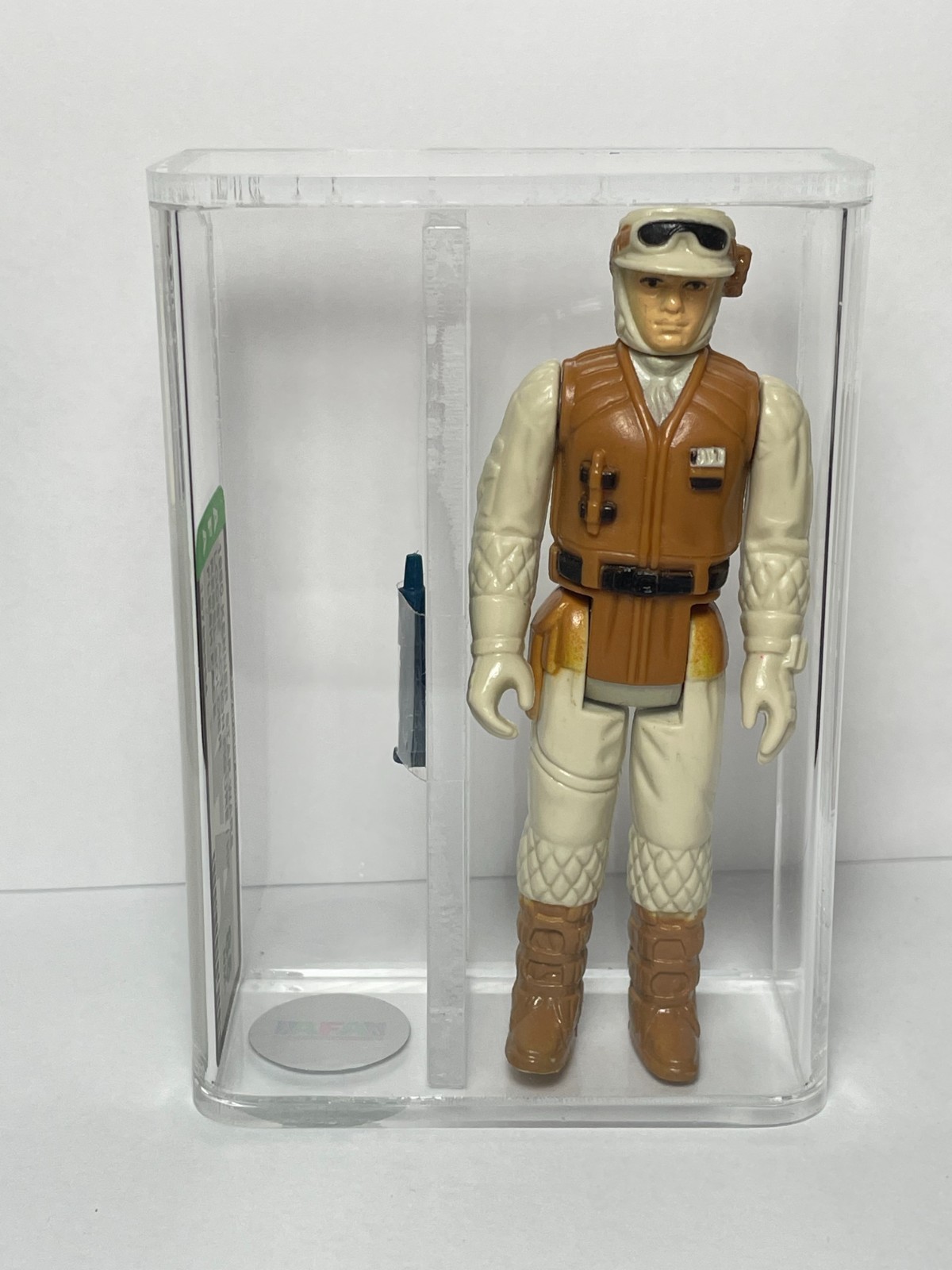 Rebel Soldier (Hoth Battle Gear) sold