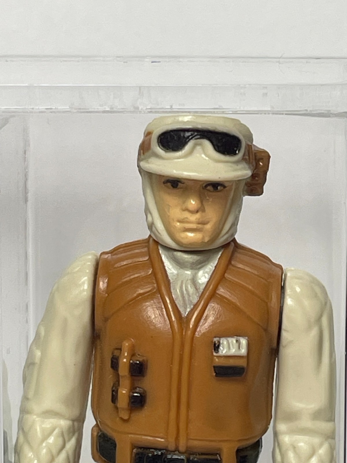 Rebel Soldier (Hoth Battle Gear) sold