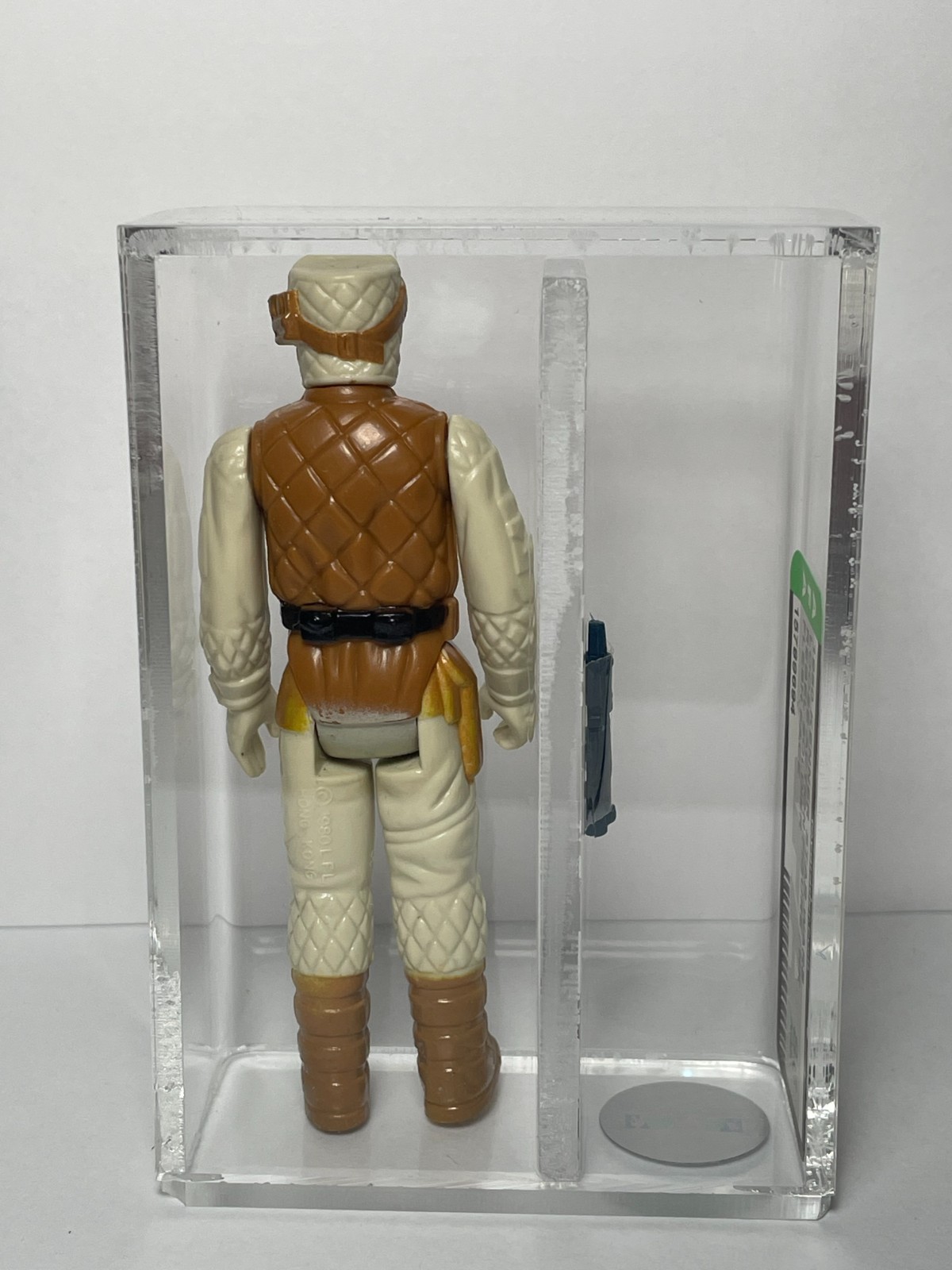 Rebel Soldier (Hoth Battle Gear) sold