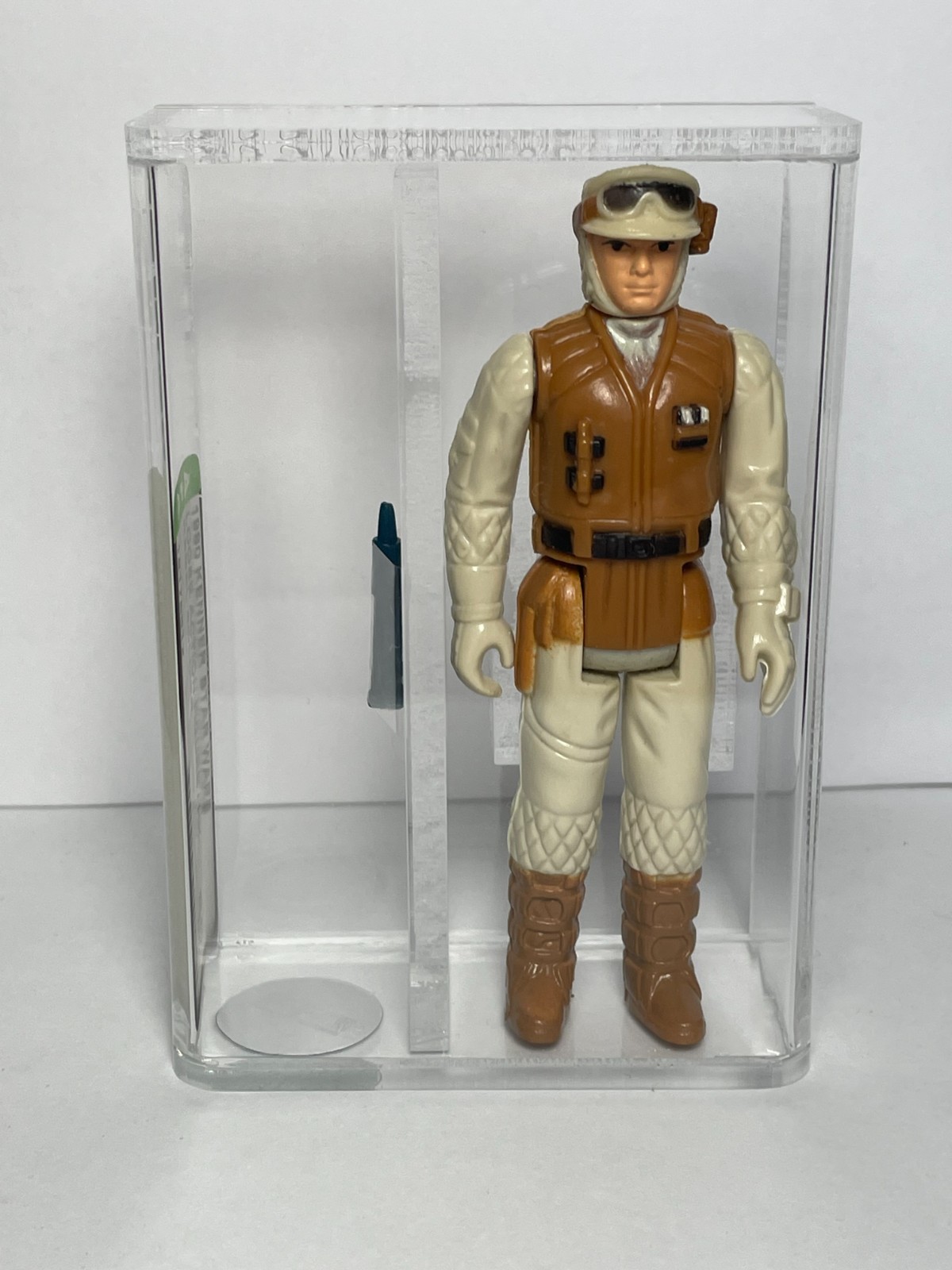 Rebel Soldier (Hoth Battle Gear) sold