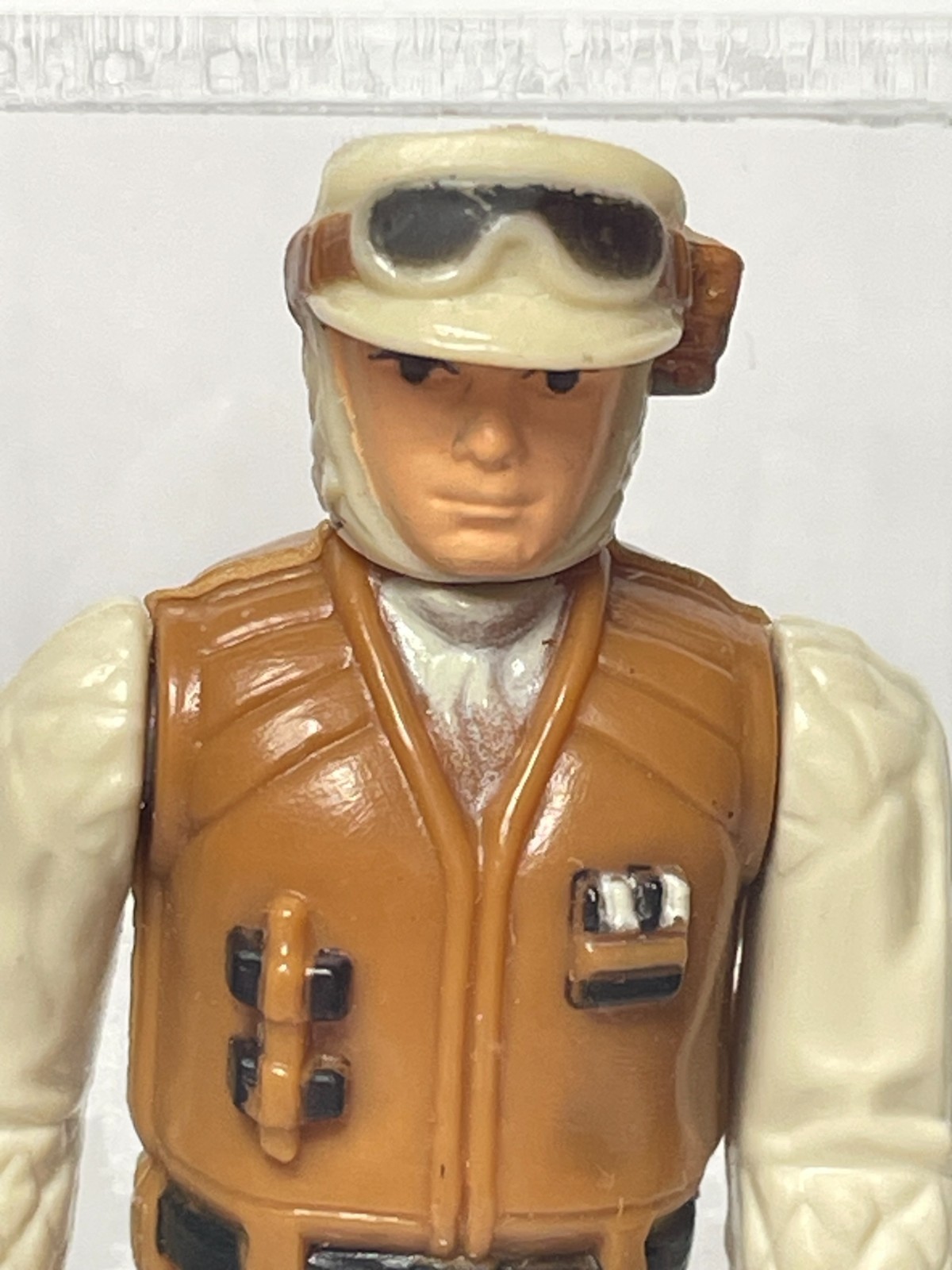 Rebel Soldier (Hoth Battle Gear) sold