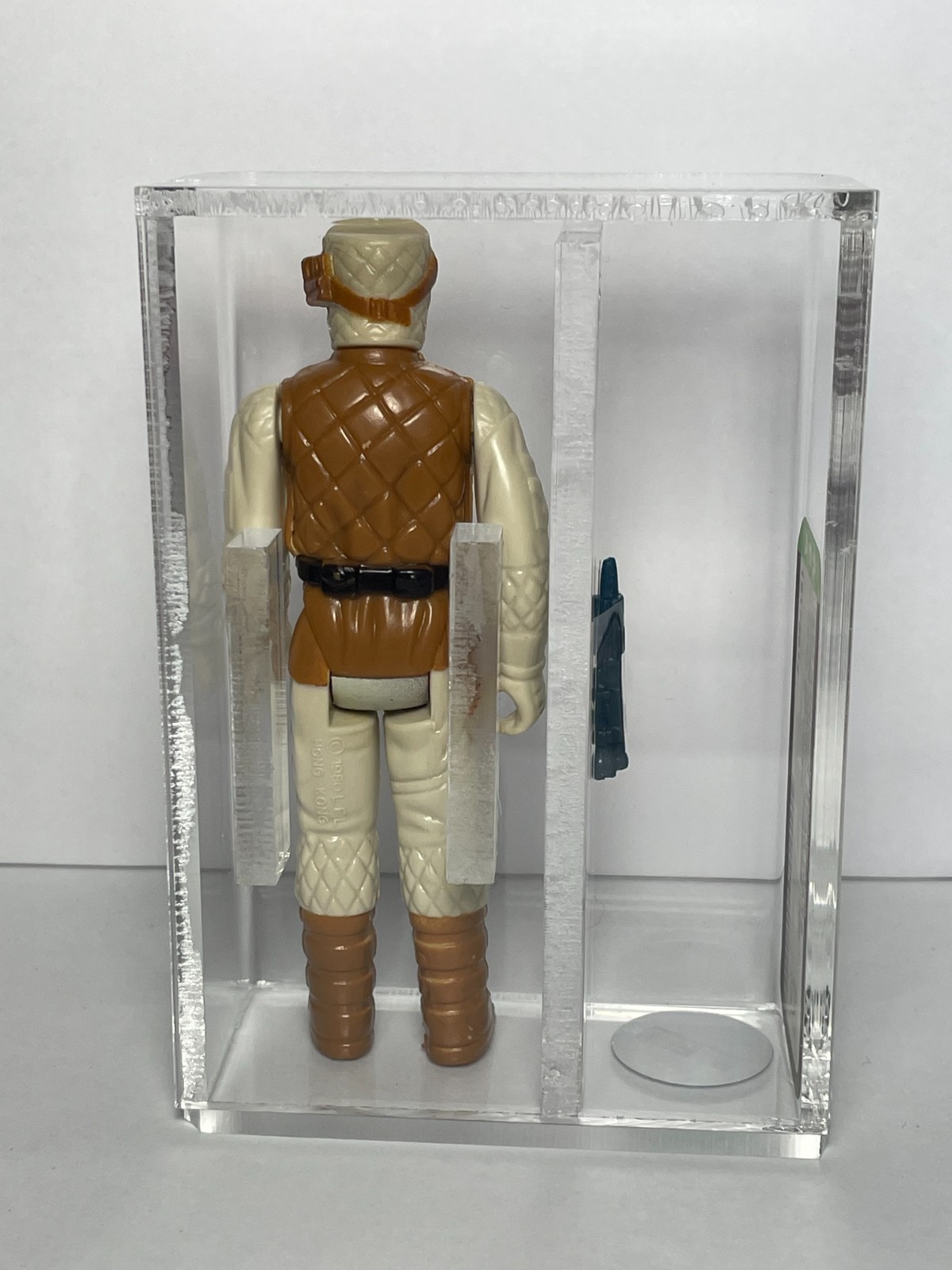 Rebel Soldier (Hoth Battle Gear) sold