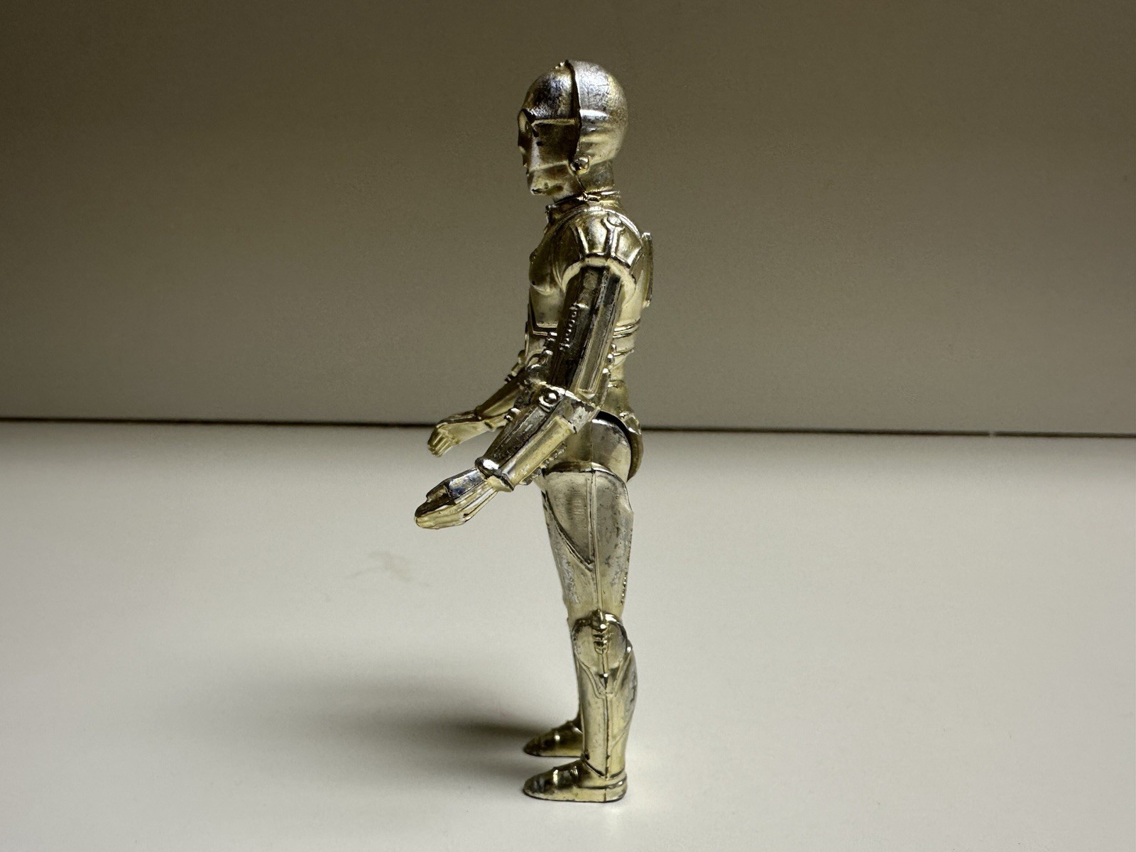 C-3PO (See-Threepio) sold
