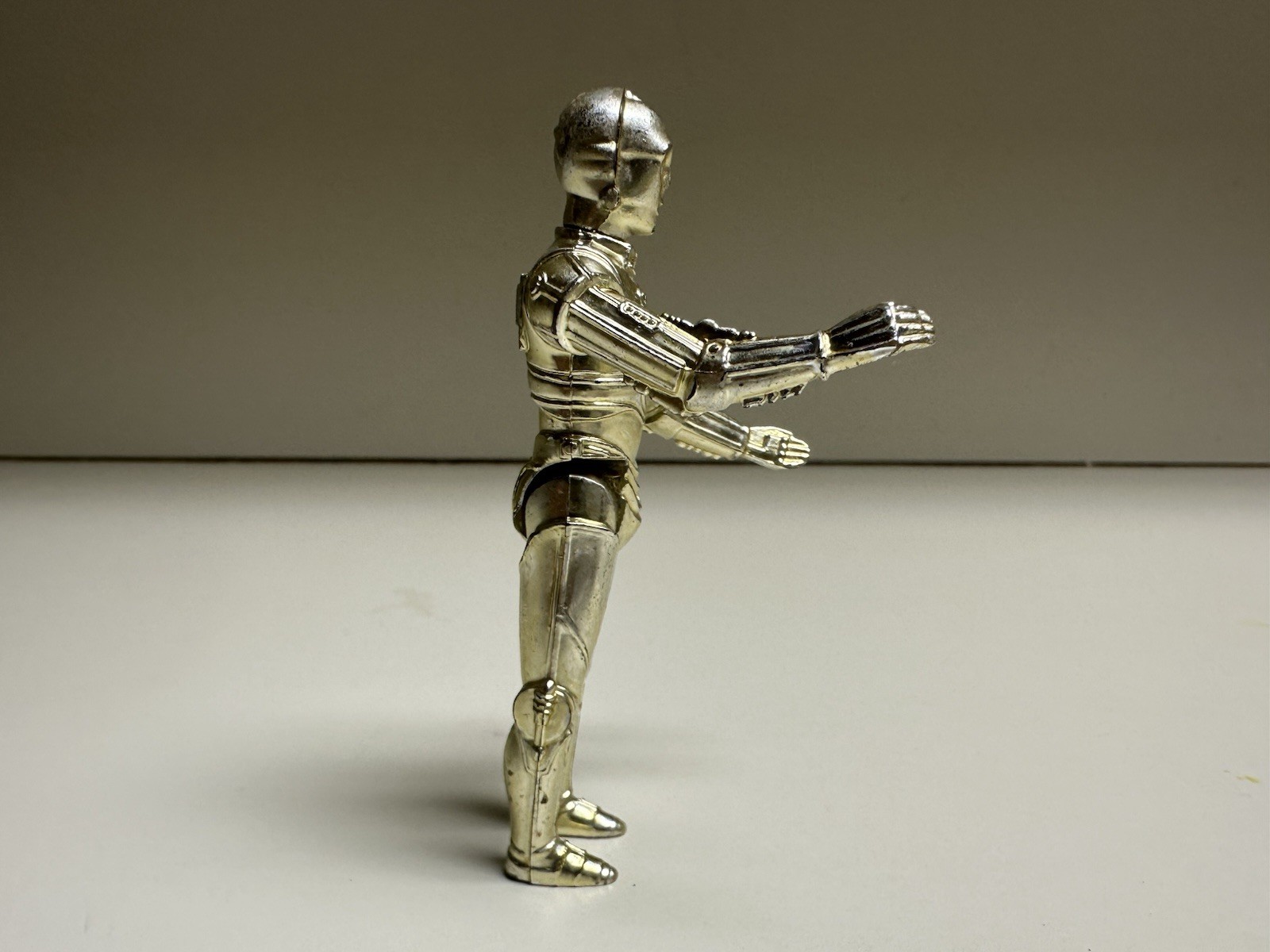 C-3PO (See-Threepio) sold