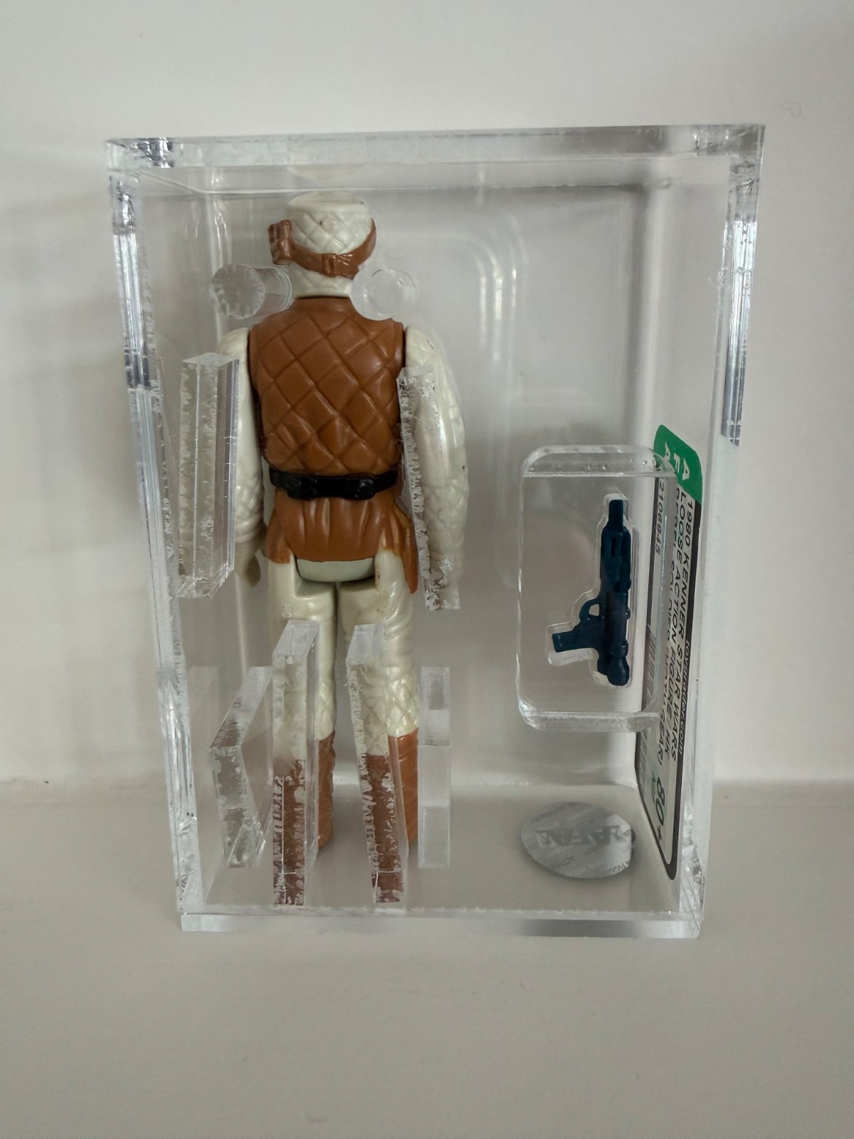 Rebel Soldier (Hoth Battle Gear) sold