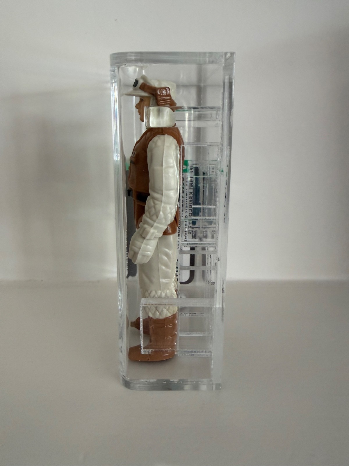 Rebel Soldier (Hoth Battle Gear) sold