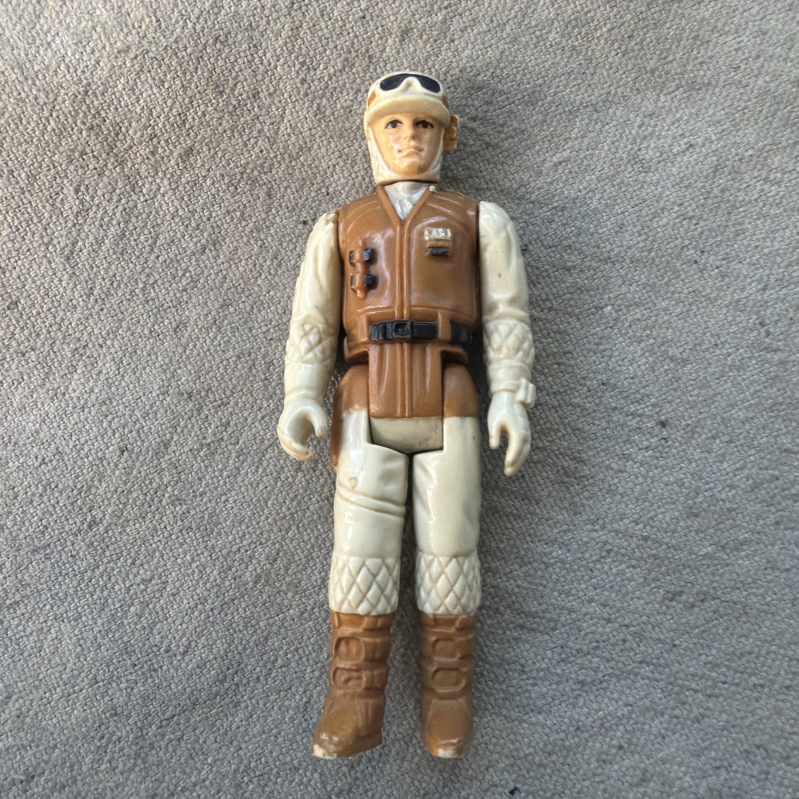 Rebel Soldier (Hoth Battle Gear) sold