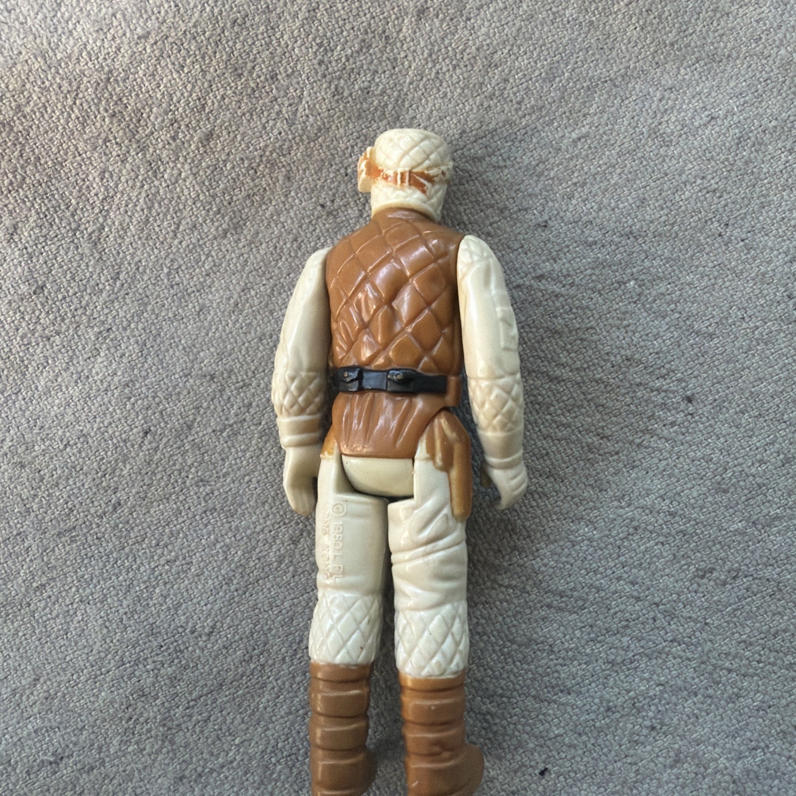 Rebel Soldier (Hoth Battle Gear) sold