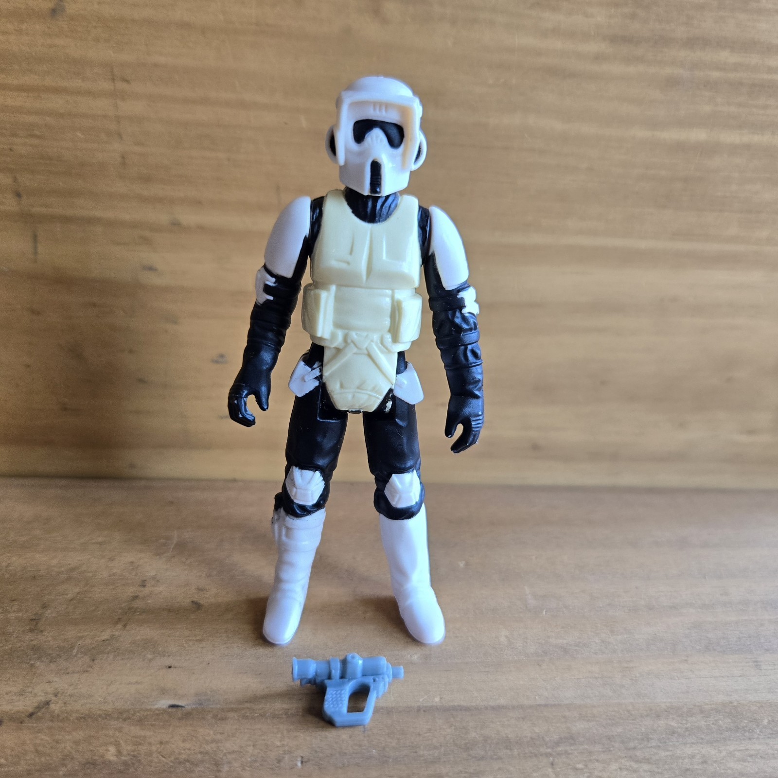 Biker Scout sold