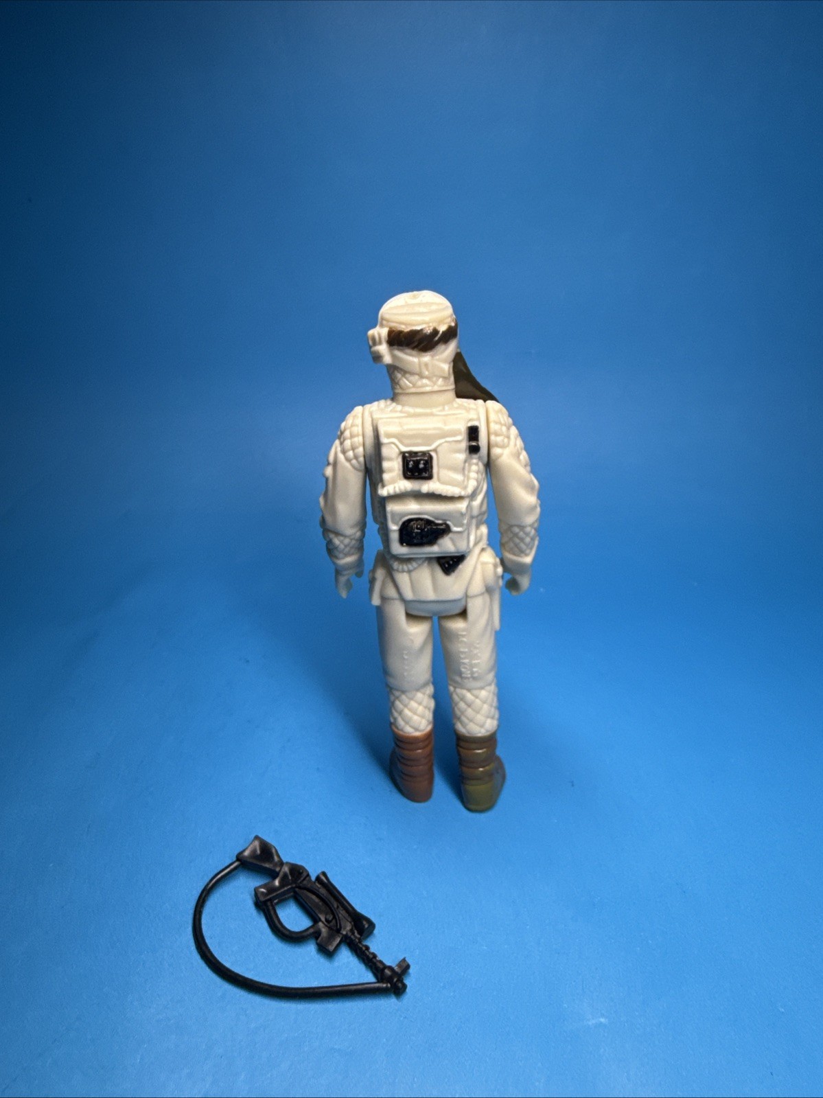 Rebel Commander sold