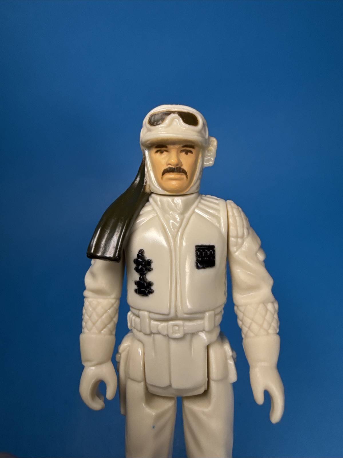 Rebel Commander sold