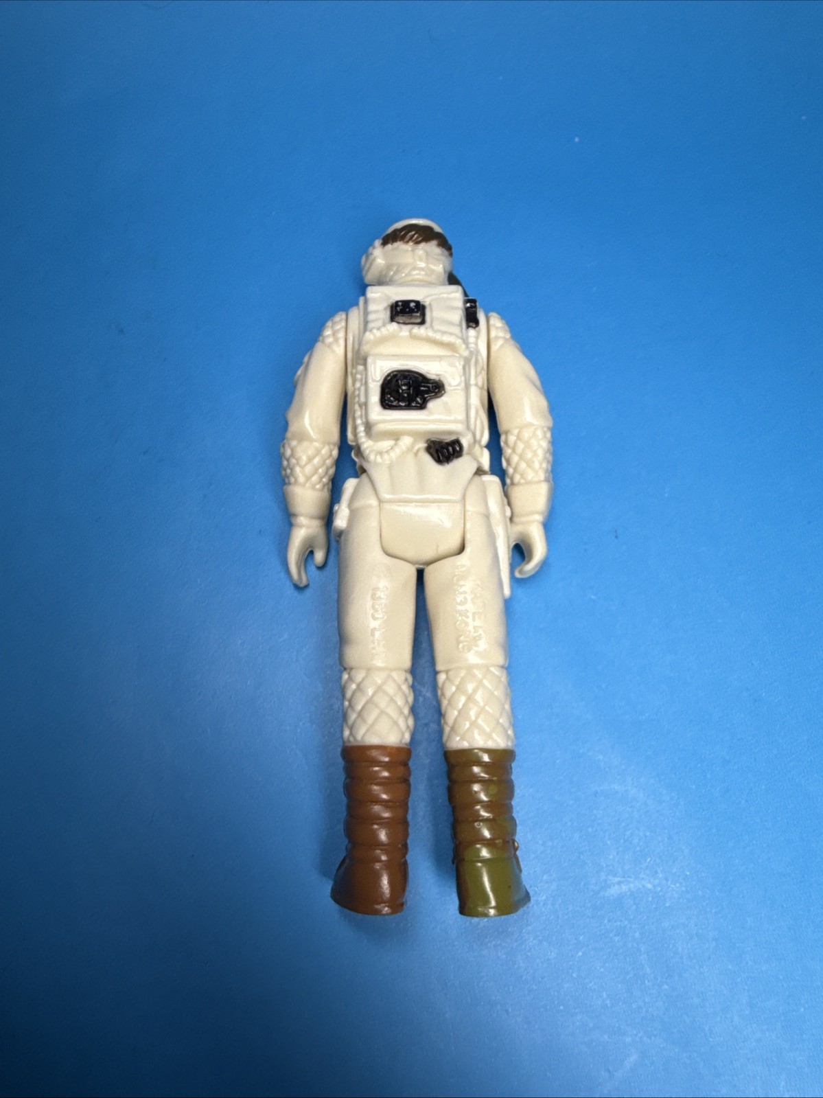 Rebel Commander sold