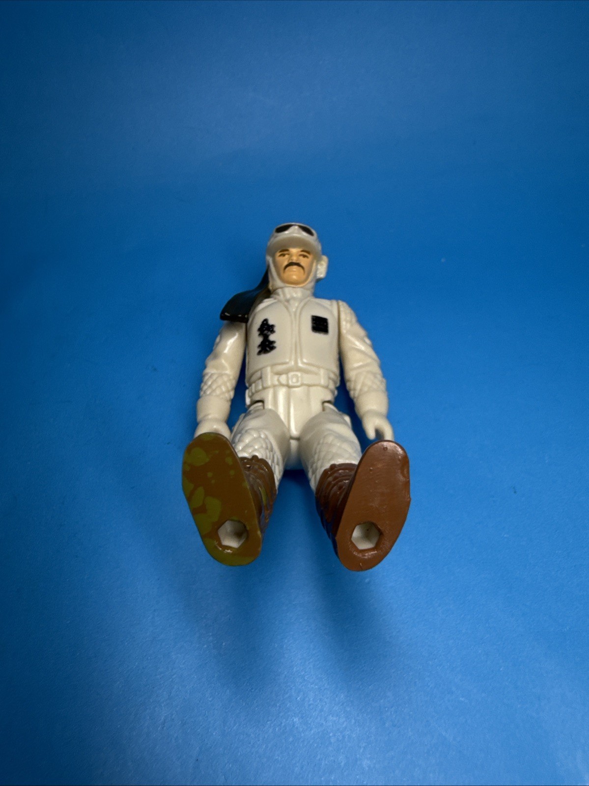Rebel Commander sold