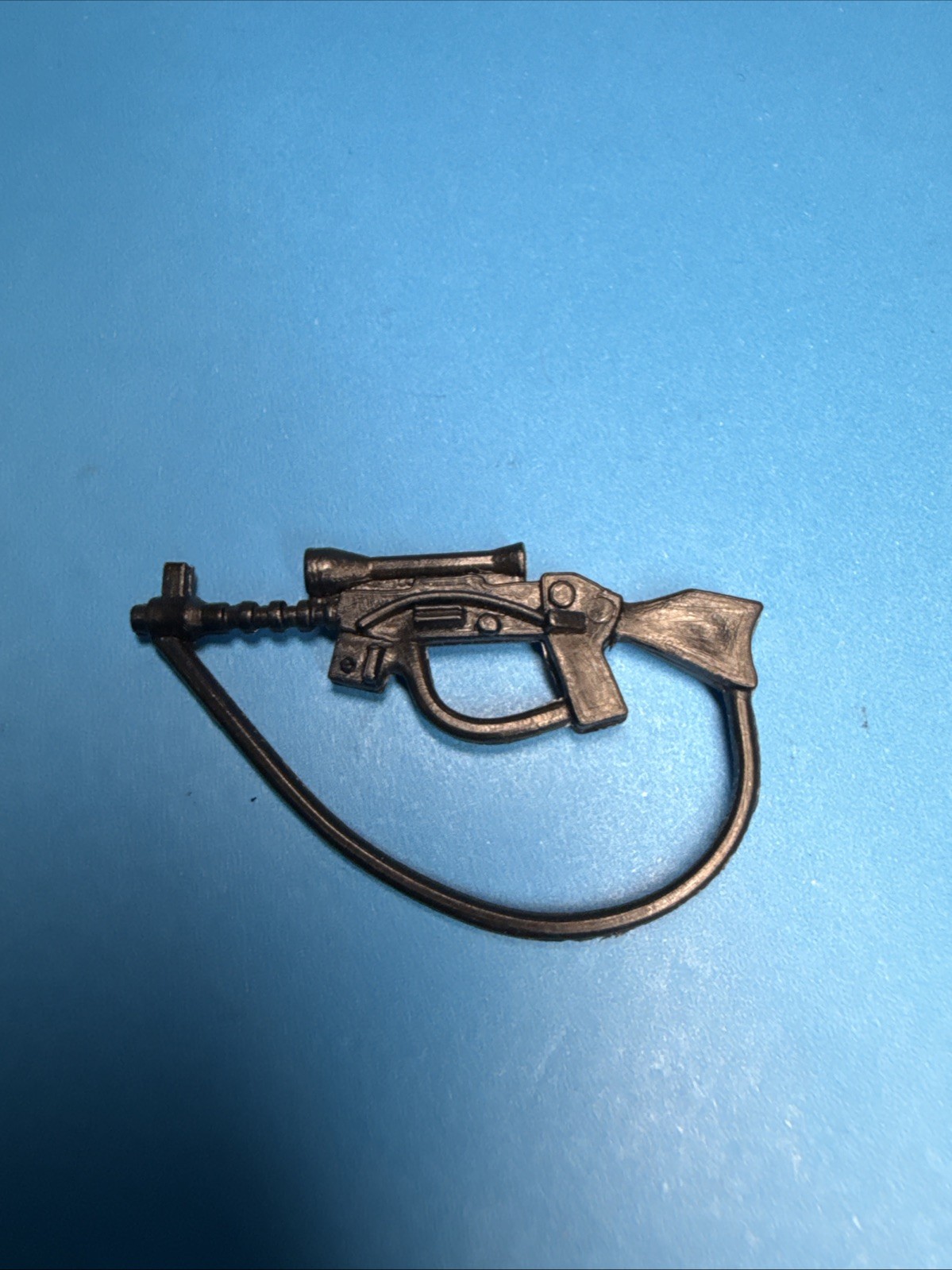 Rebel Commander sold