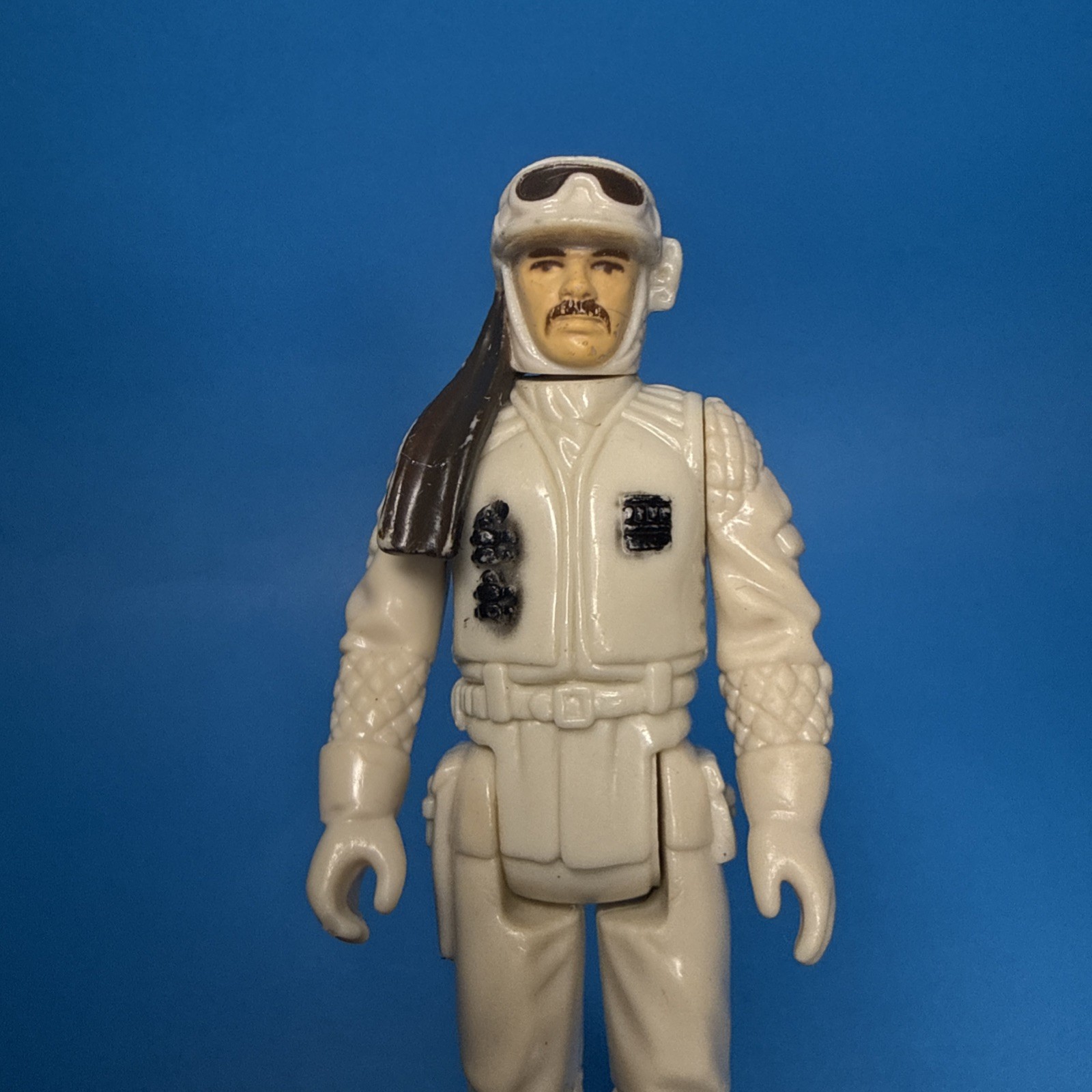 Rebel Commander sold