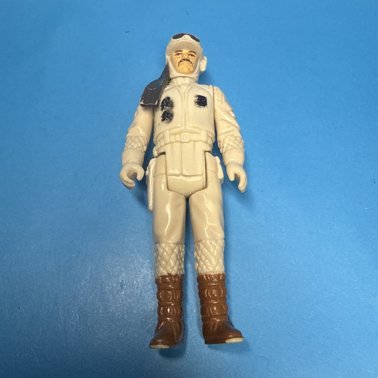 Rebel Commander sold