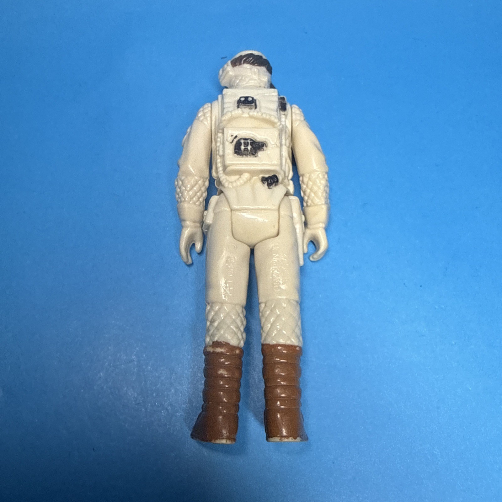 Rebel Commander sold