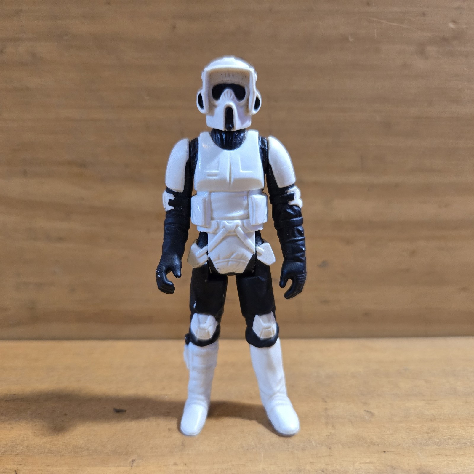 Biker Scout sold