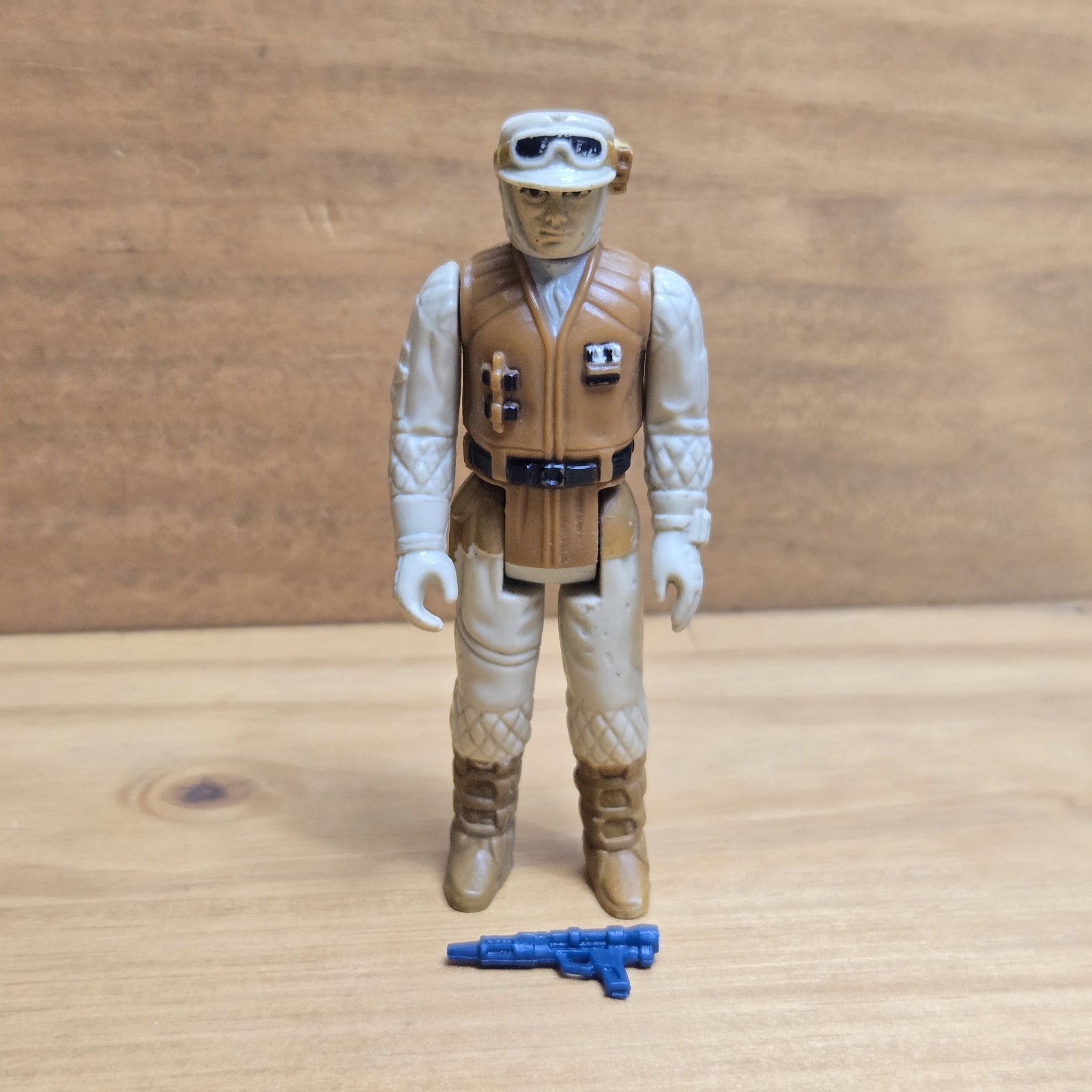 Rebel Soldier (Hoth Battle Gear) sold