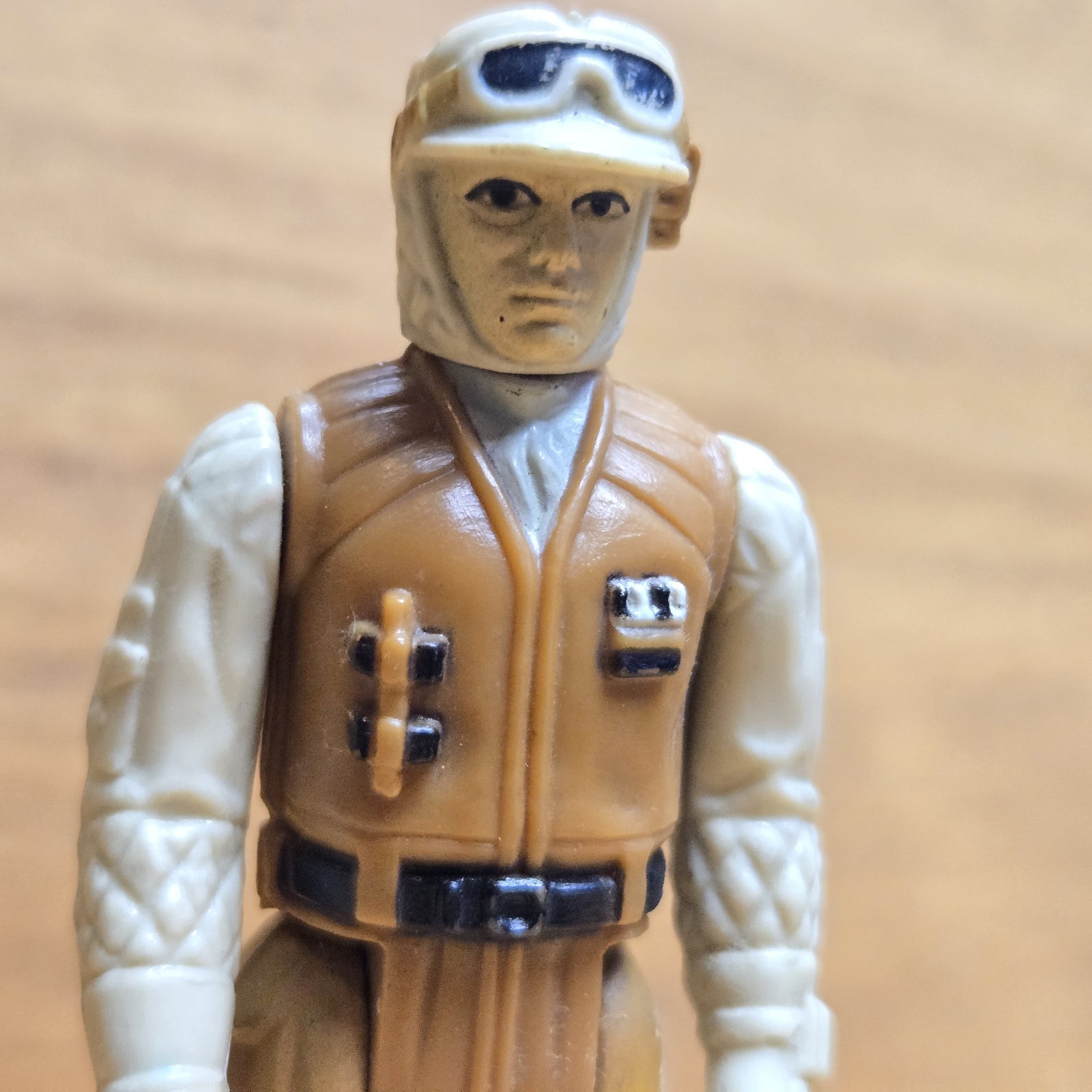 Rebel Soldier (Hoth Battle Gear) sold