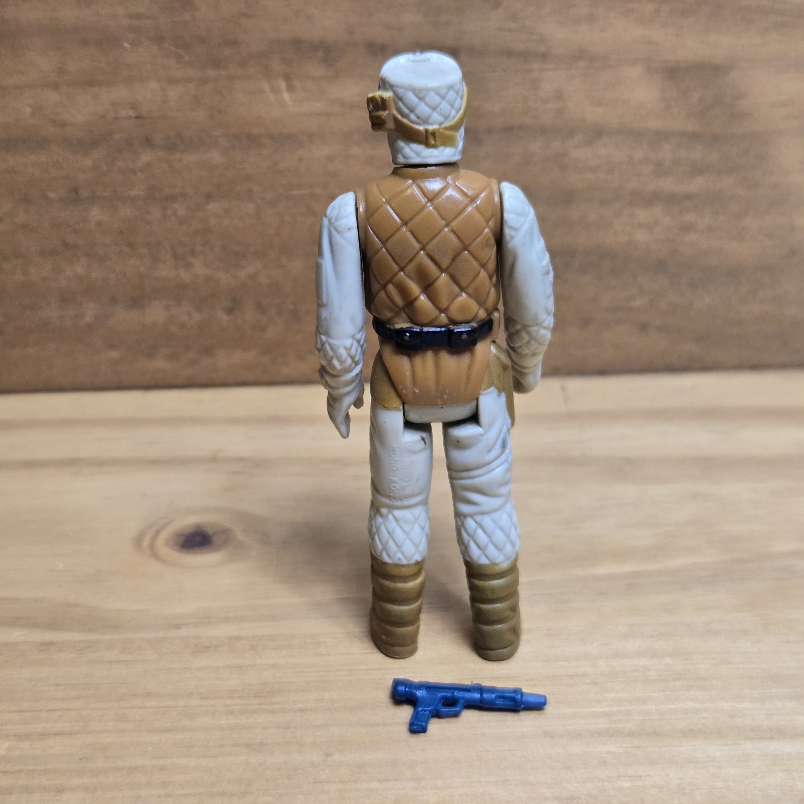 Rebel Soldier (Hoth Battle Gear) sold