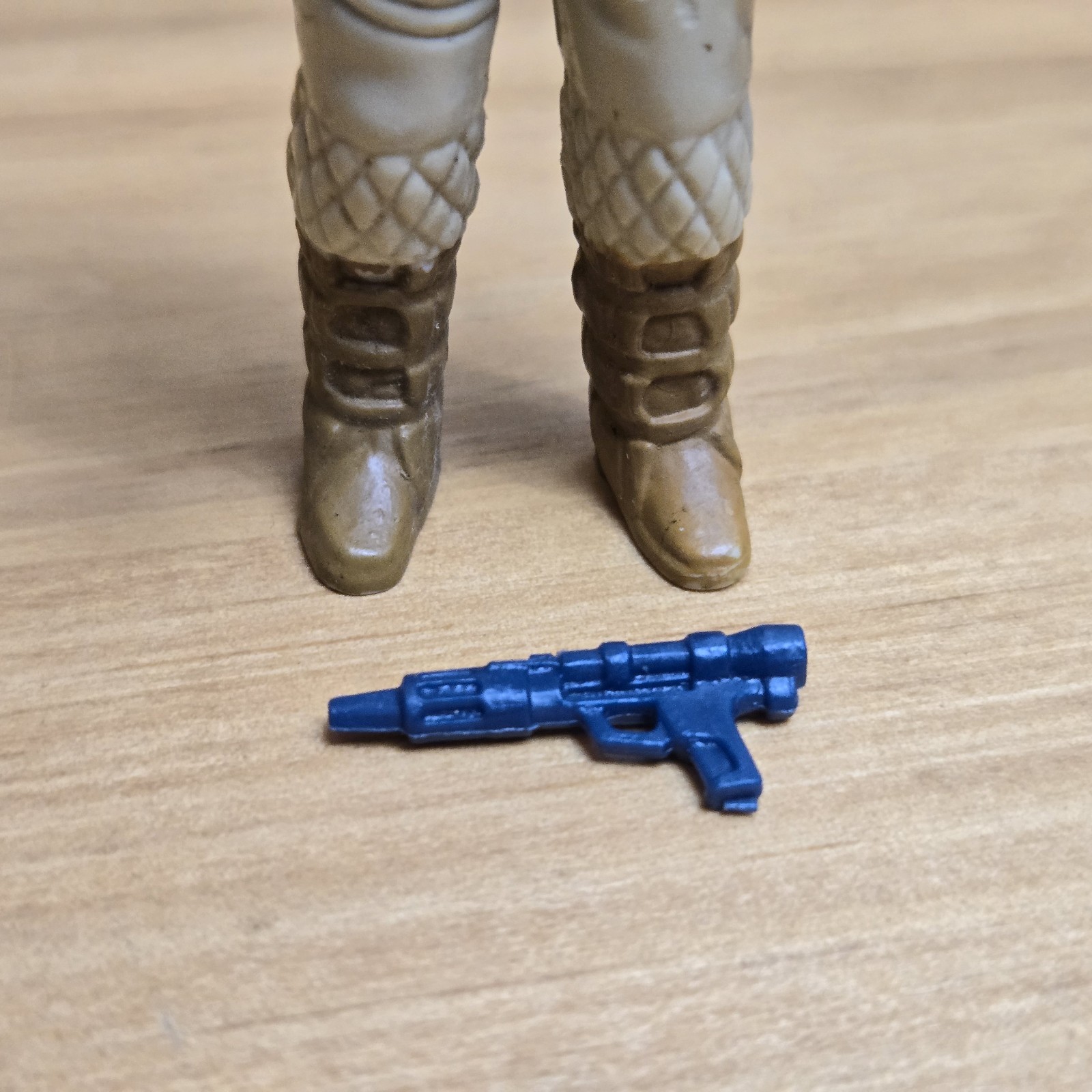 Rebel Soldier (Hoth Battle Gear) sold