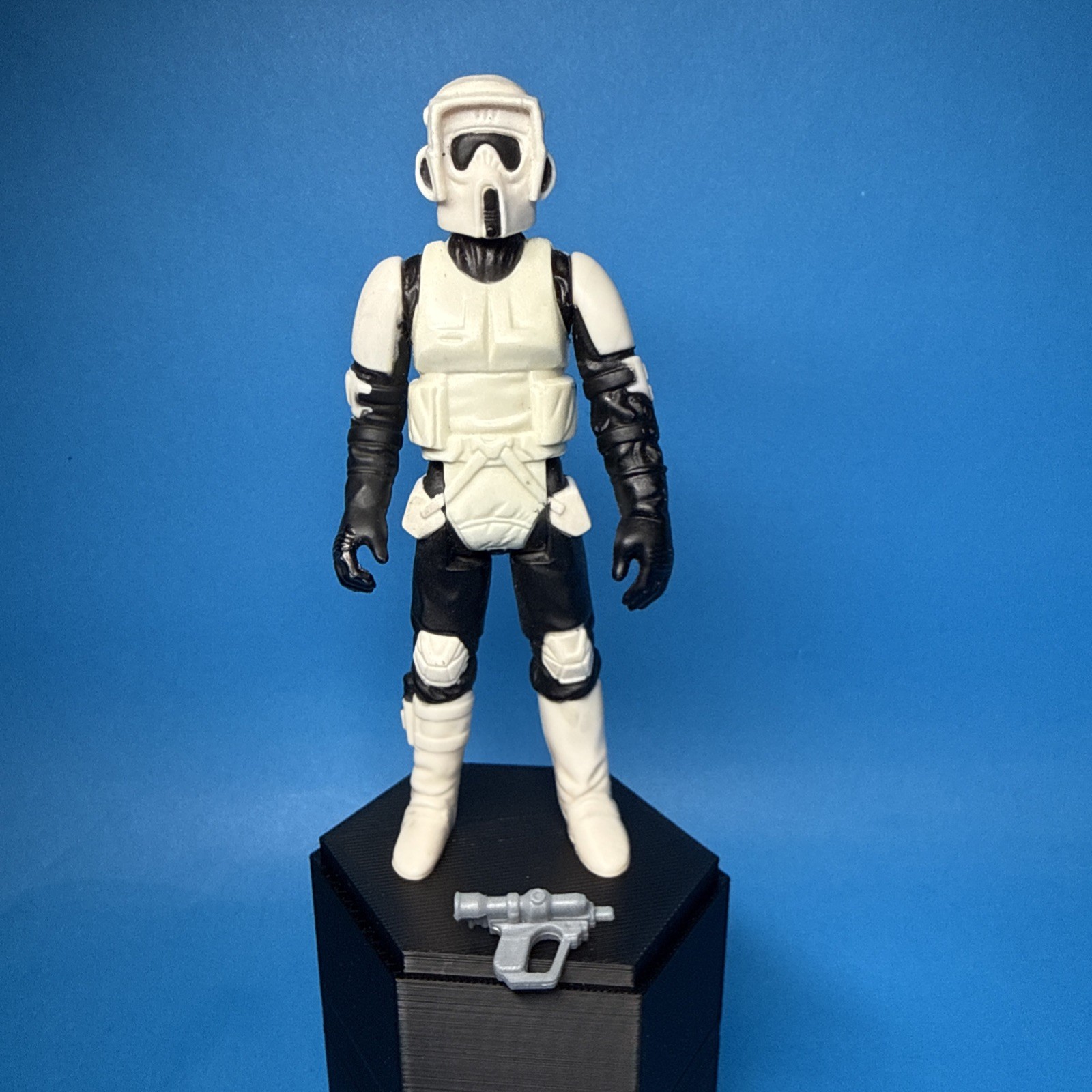 Biker Scout sold