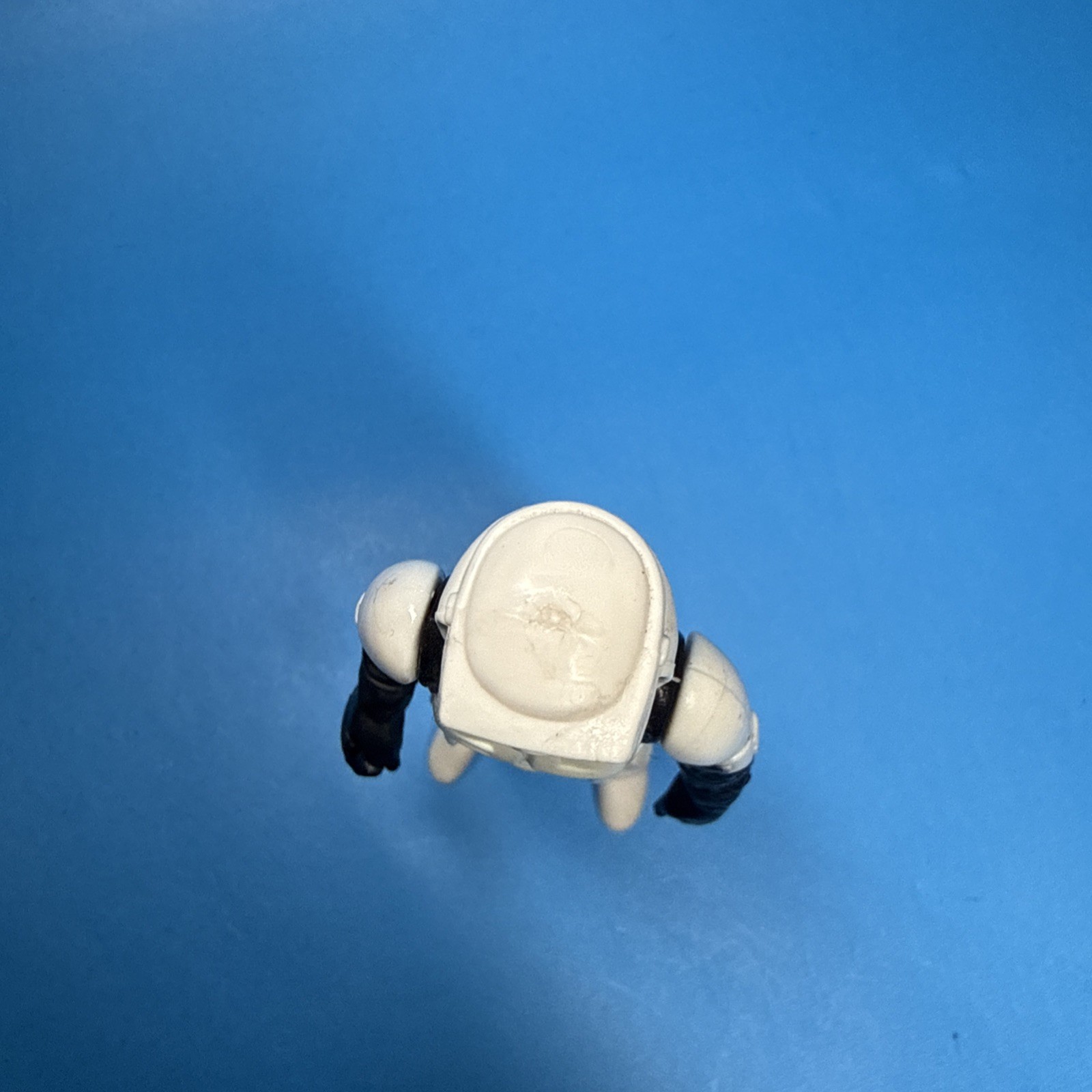 Biker Scout sold