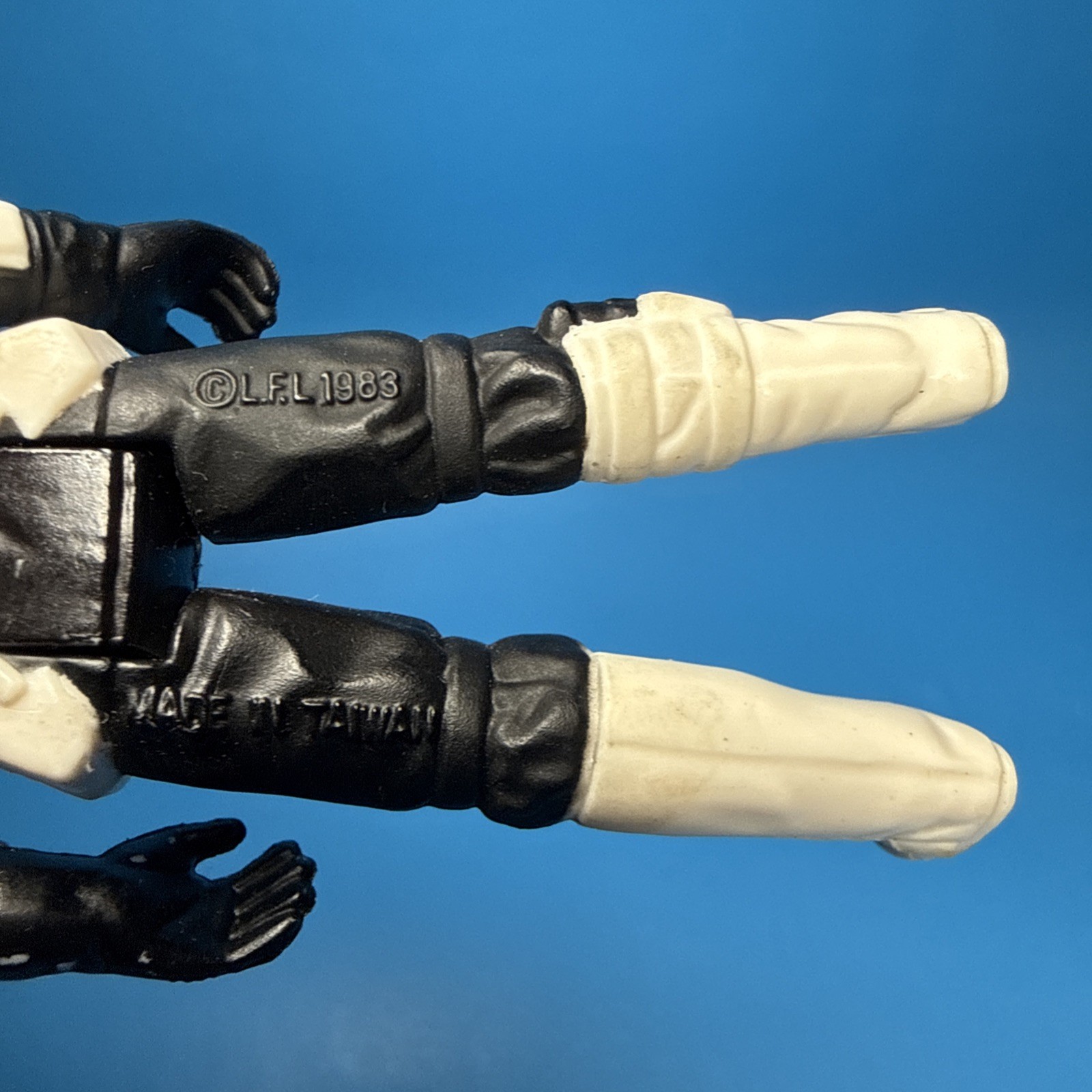 Biker Scout sold