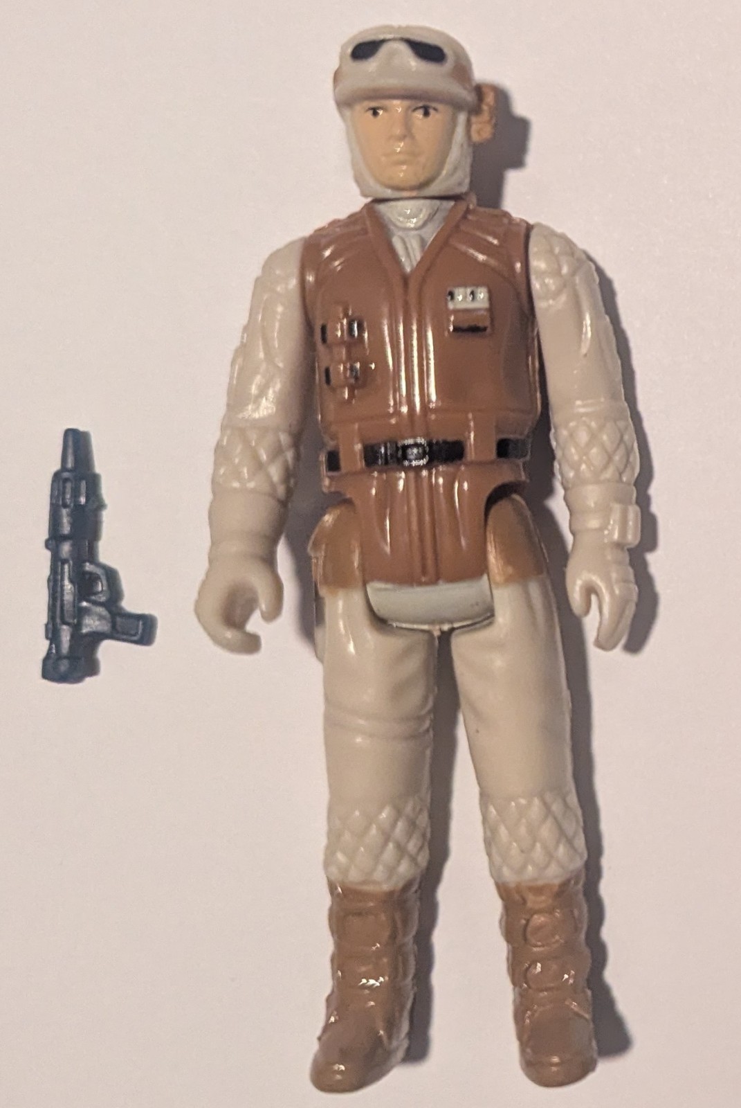 Rebel Soldier (Hoth Battle Gear) sold
