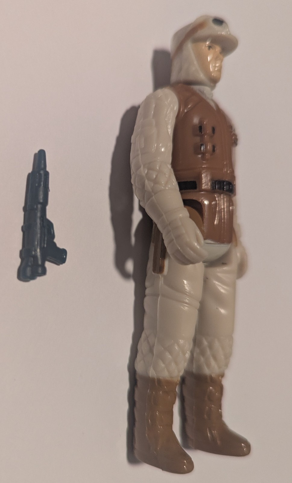 Rebel Soldier (Hoth Battle Gear) sold