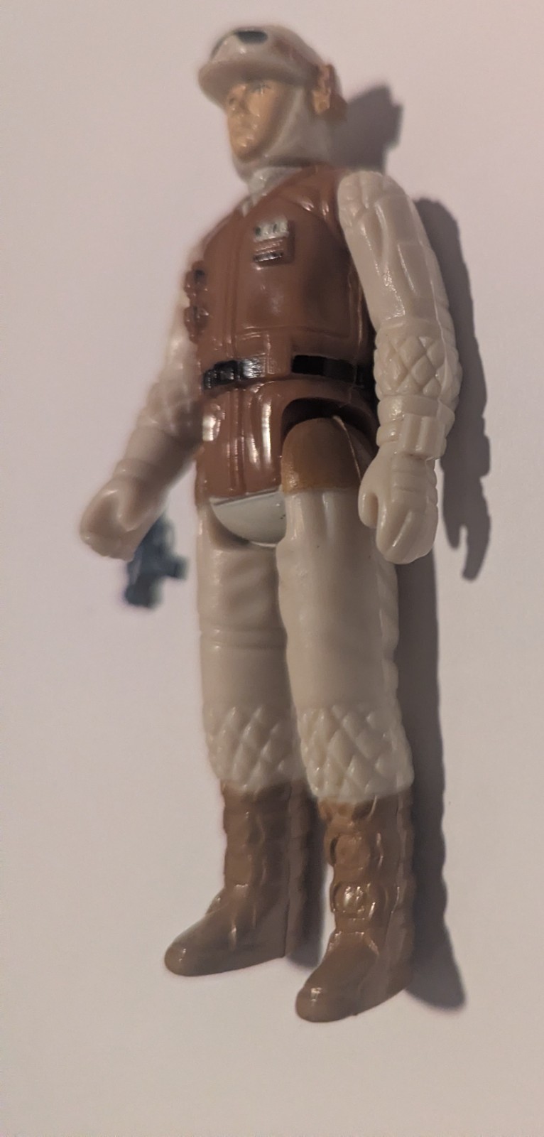 Rebel Soldier (Hoth Battle Gear) sold