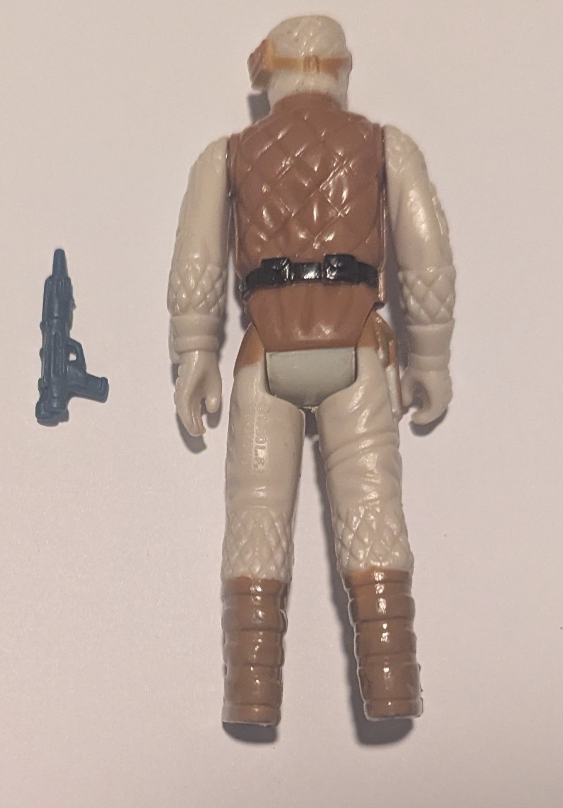 Rebel Soldier (Hoth Battle Gear) sold