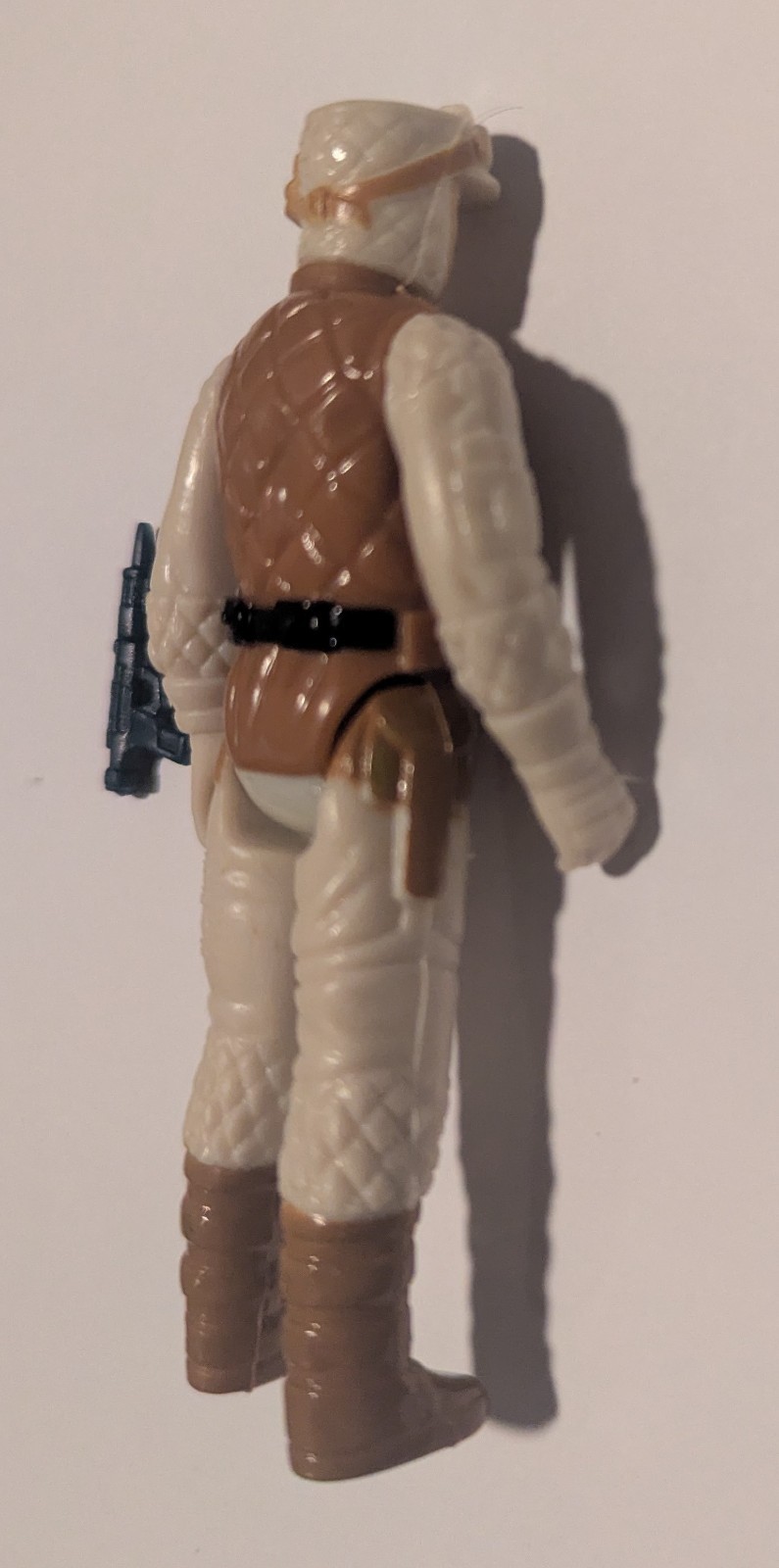 Rebel Soldier (Hoth Battle Gear) sold