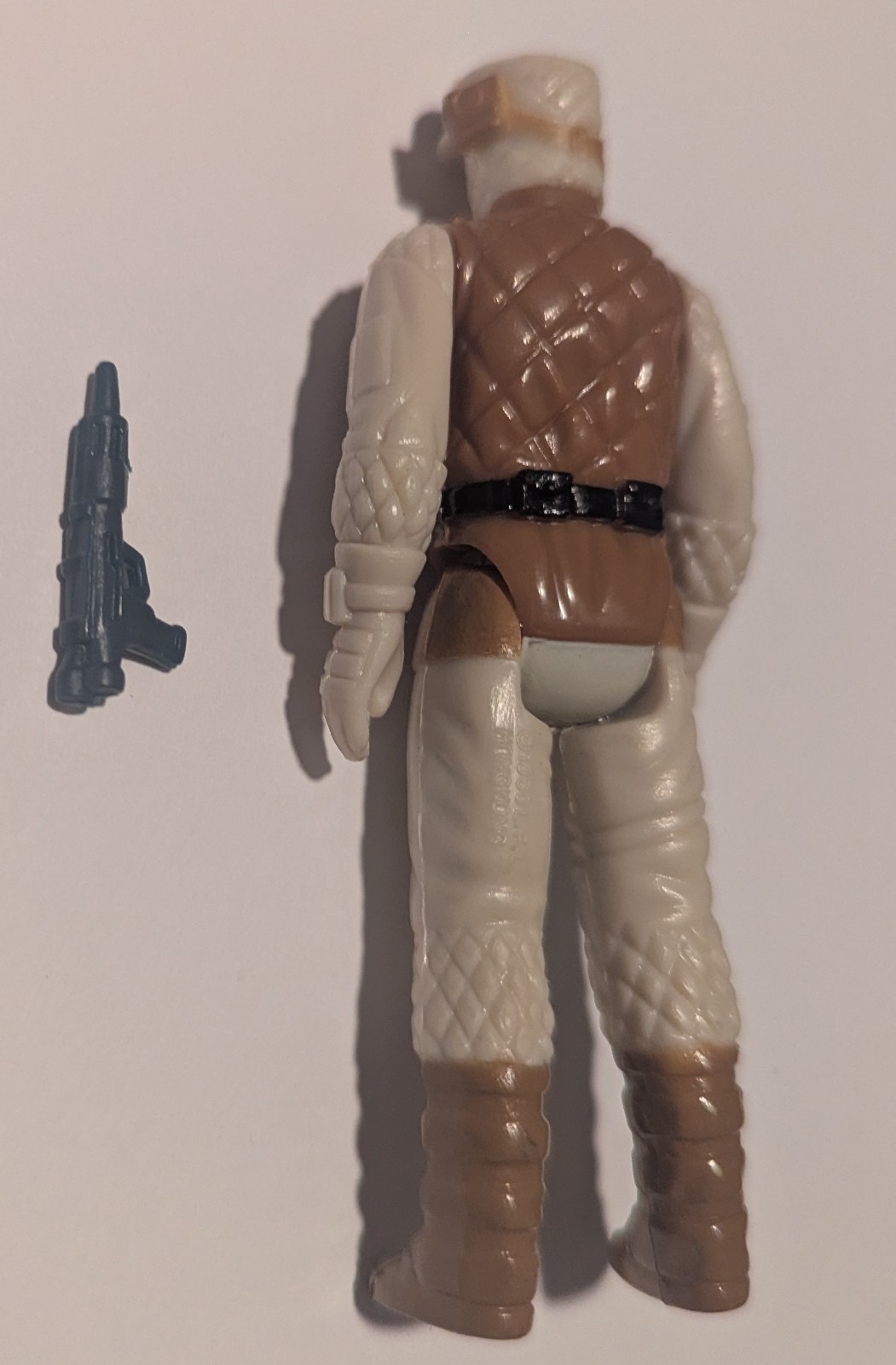 Rebel Soldier (Hoth Battle Gear) sold