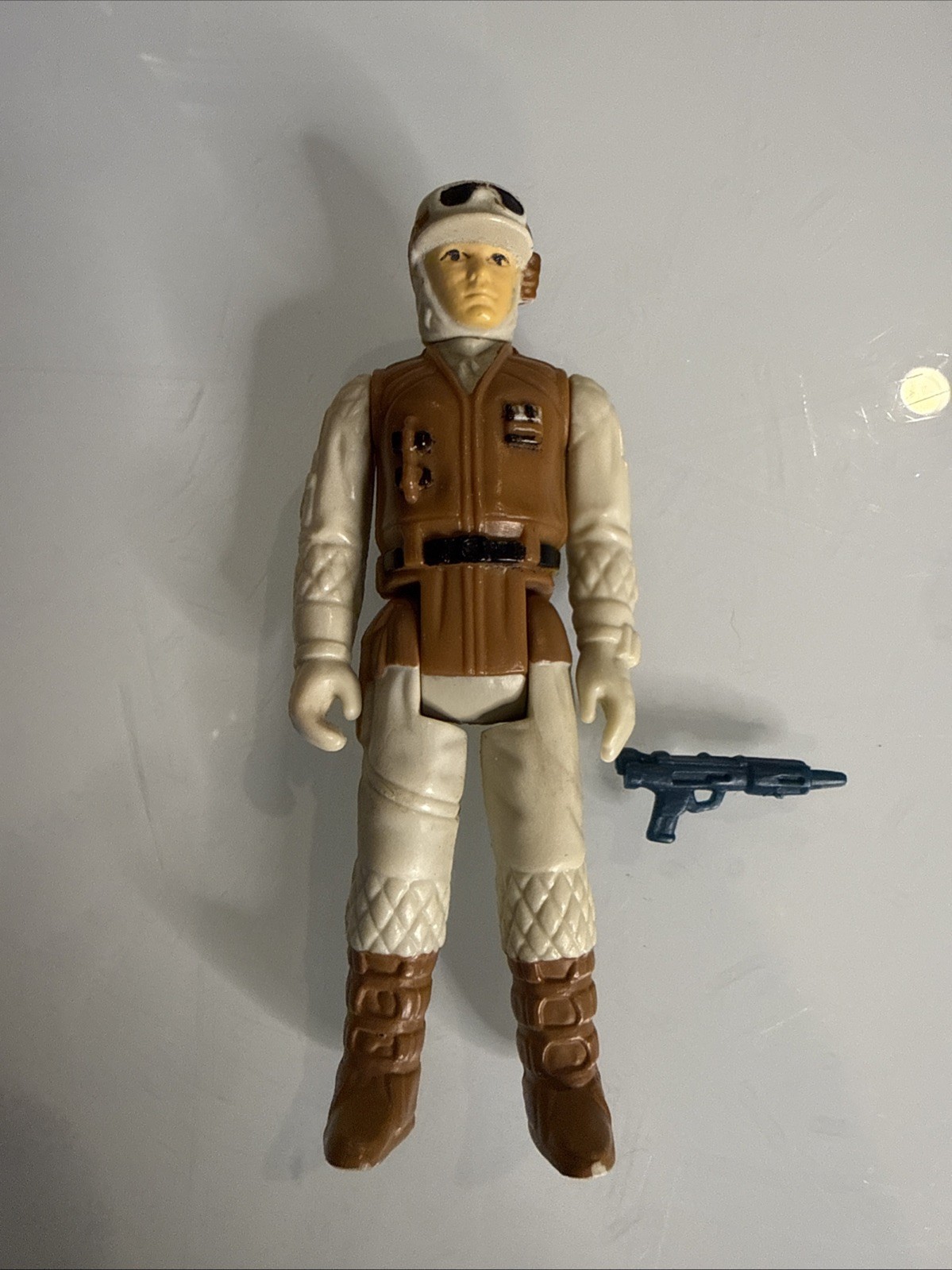 Rebel Soldier (Hoth Battle Gear) sold